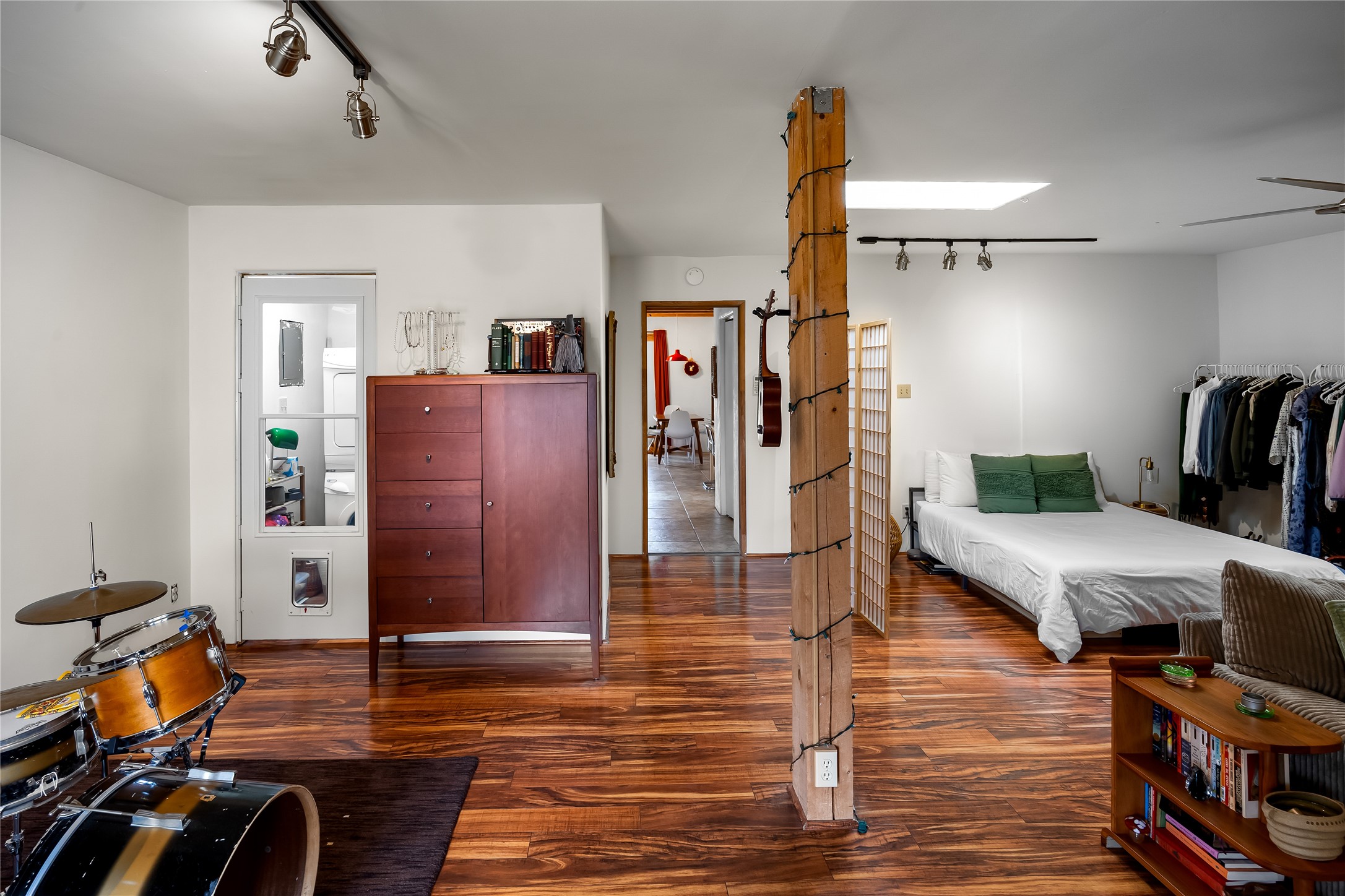 4210 Ravine Road Rd #A, Santa Fe, New Mexico image 34