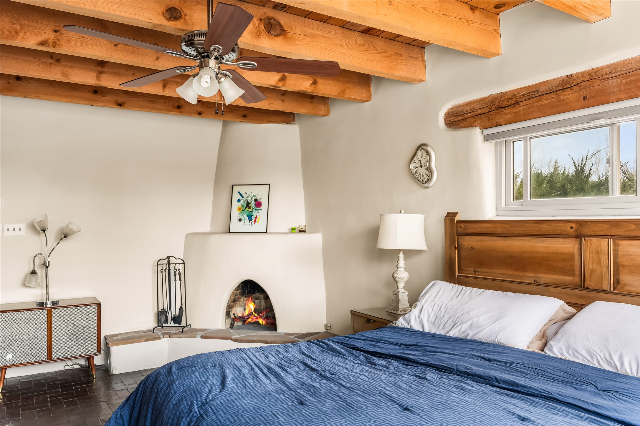 4210 Ravine Road Rd #A, Santa Fe, New Mexico image 7