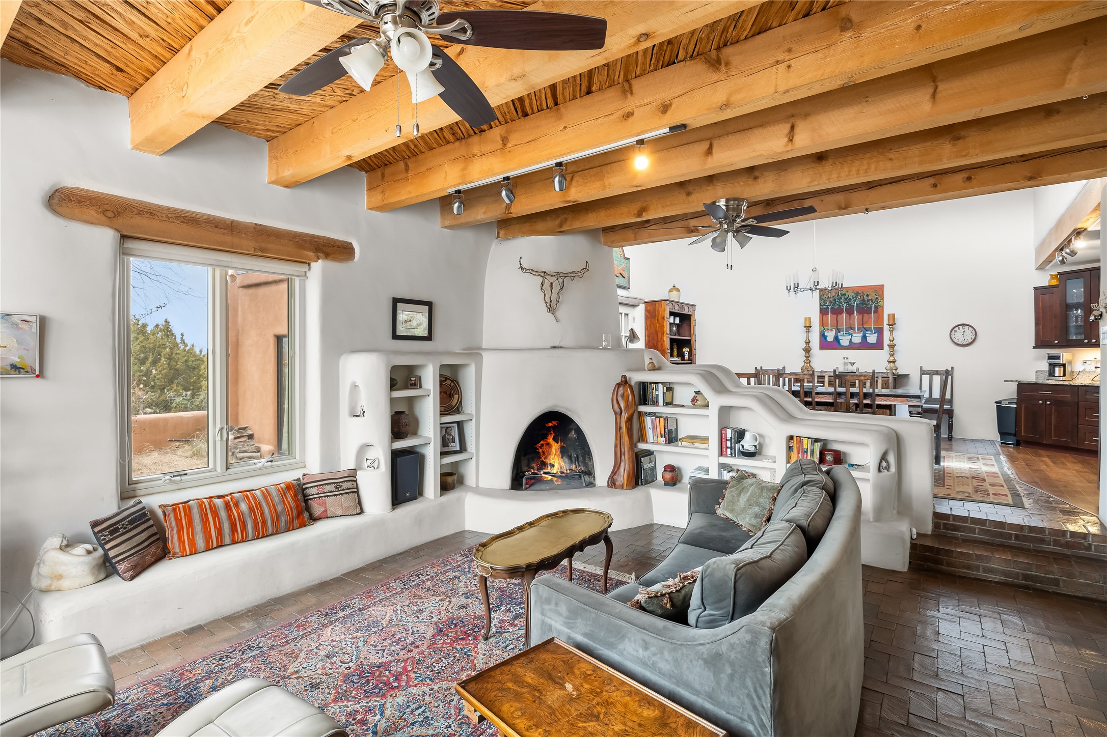 4210 Ravine Road Rd #A, Santa Fe, New Mexico image 1