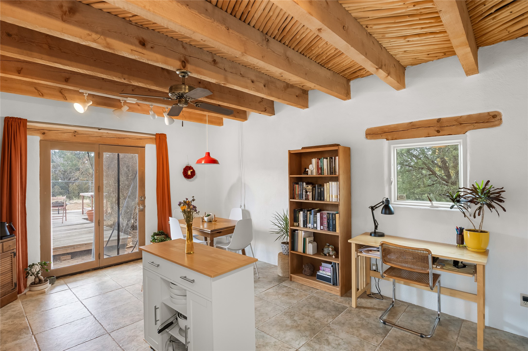 4210 Ravine Road Rd #A, Santa Fe, New Mexico image 39