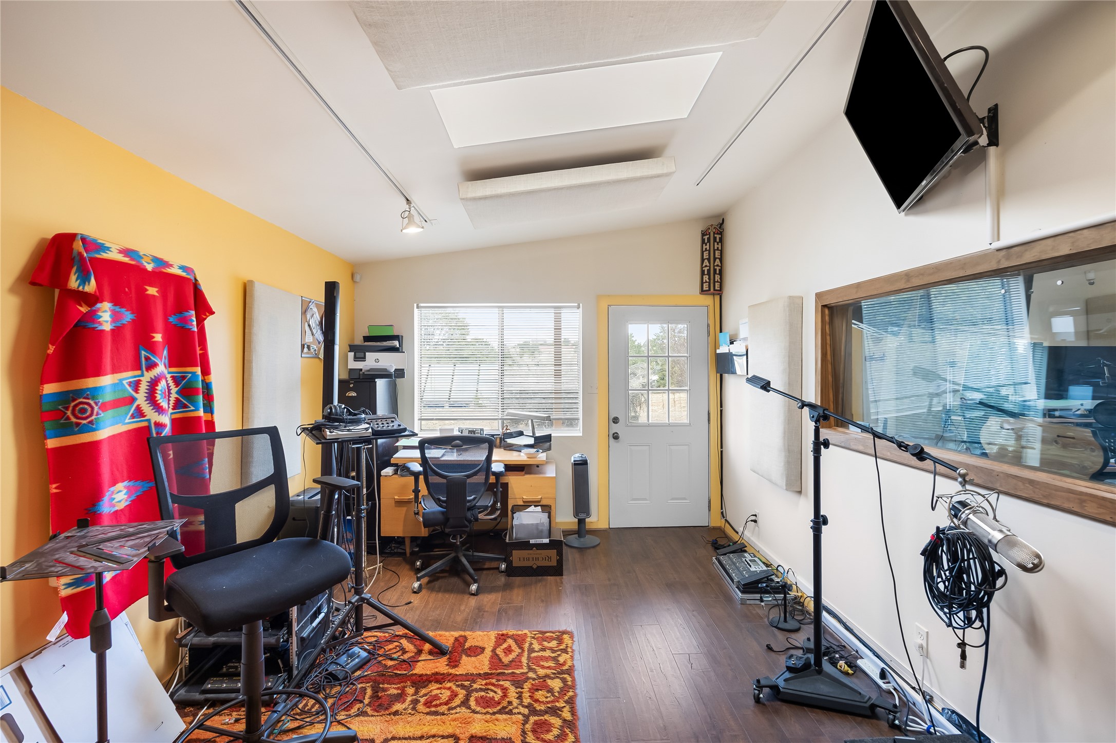 4210 Ravine Road Rd #A, Santa Fe, New Mexico image 29
