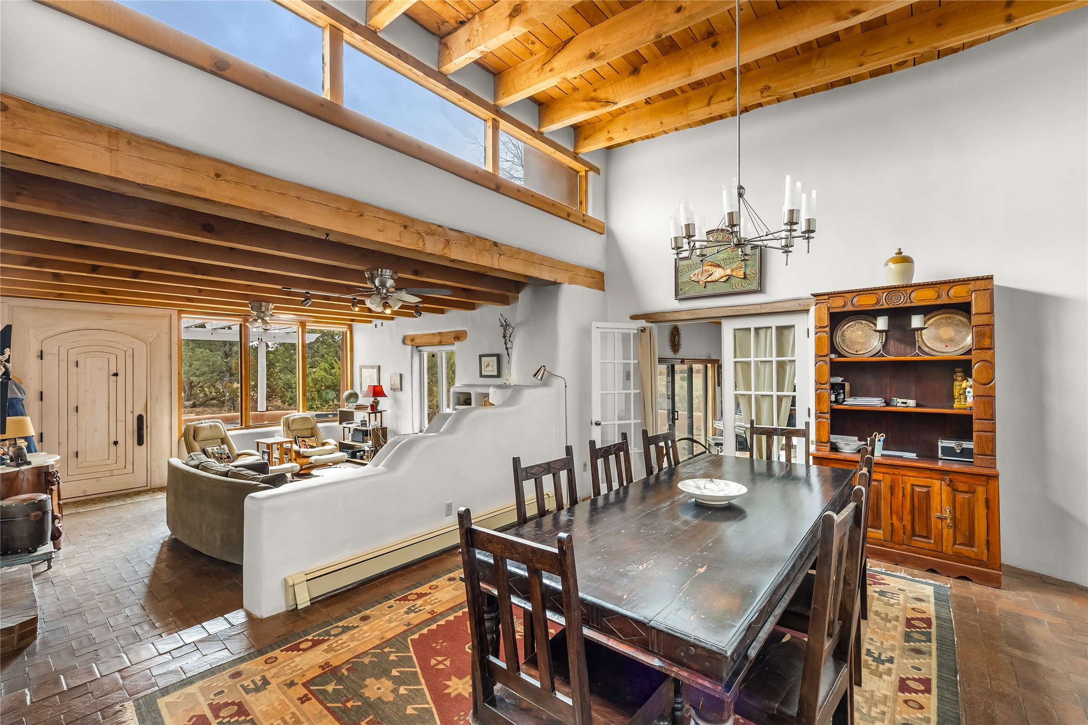 4210 Ravine Road Rd #A, Santa Fe, New Mexico image 17