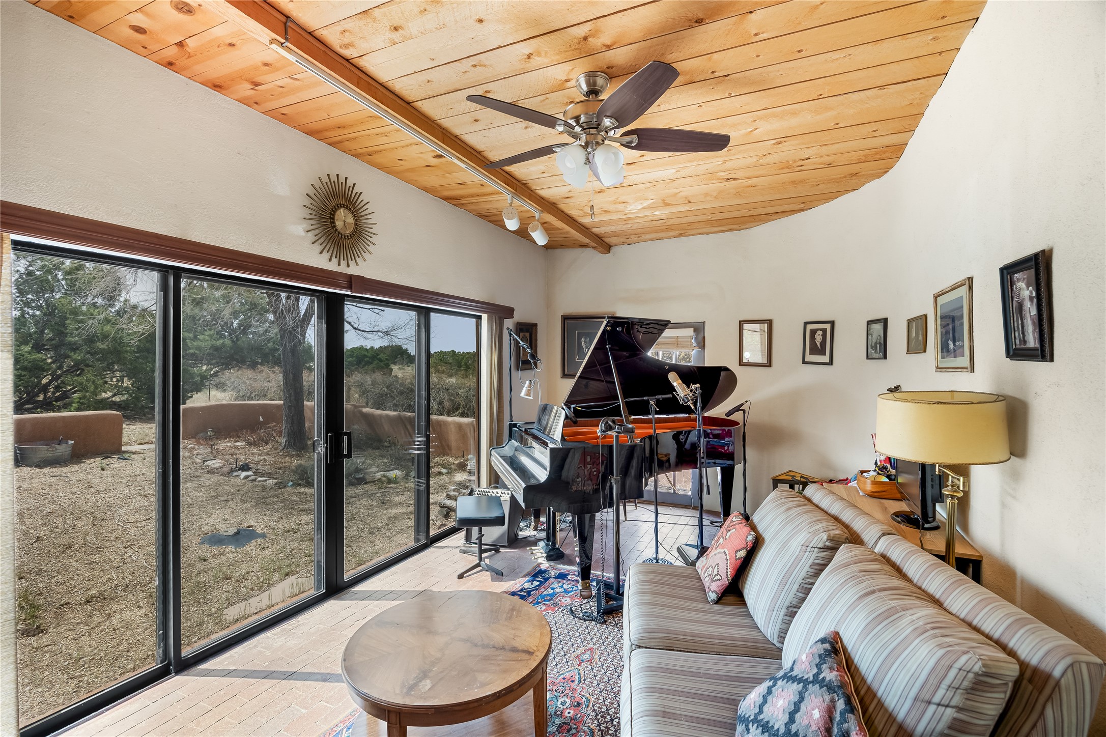 4210 Ravine Road Rd #A, Santa Fe, New Mexico image 24