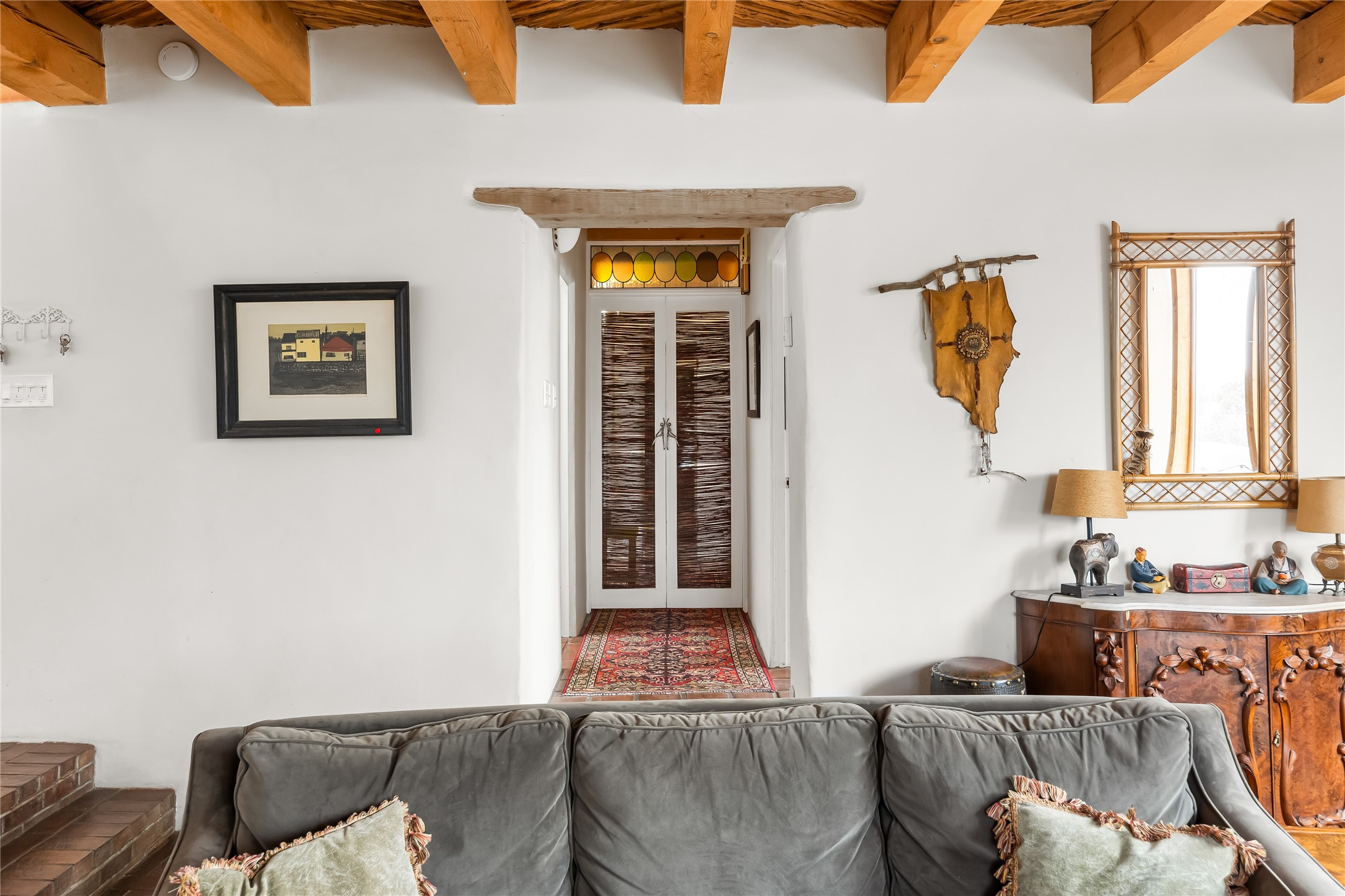 4210 Ravine Road Rd #A, Santa Fe, New Mexico image 5