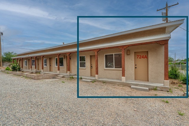 724 School Street St #A, Espanola, New Mexico image 10