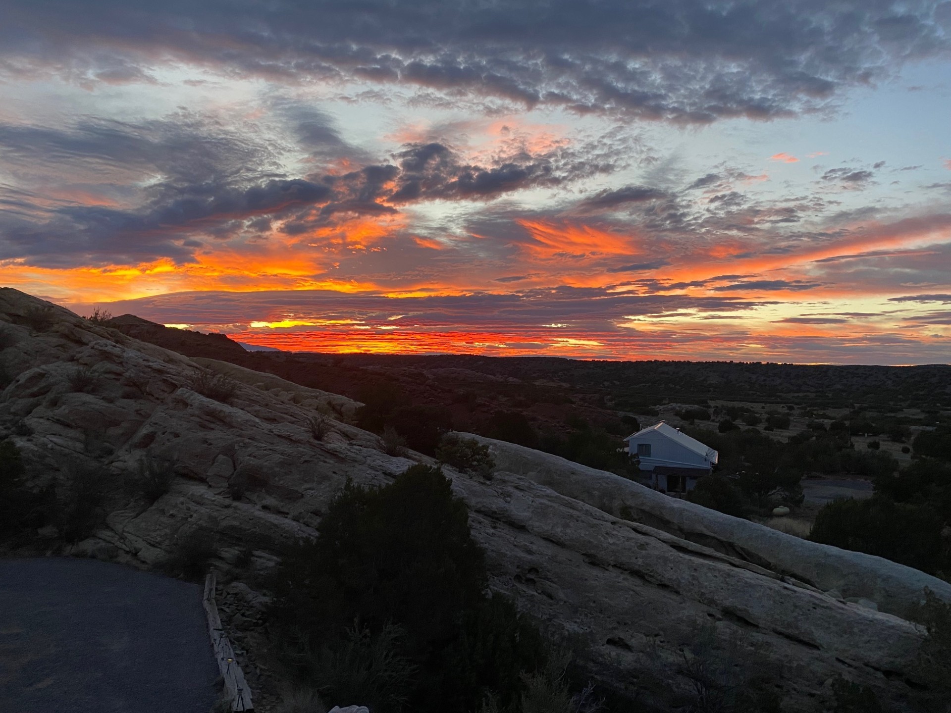 3405 Nm 14, Cerrillos, New Mexico image 47