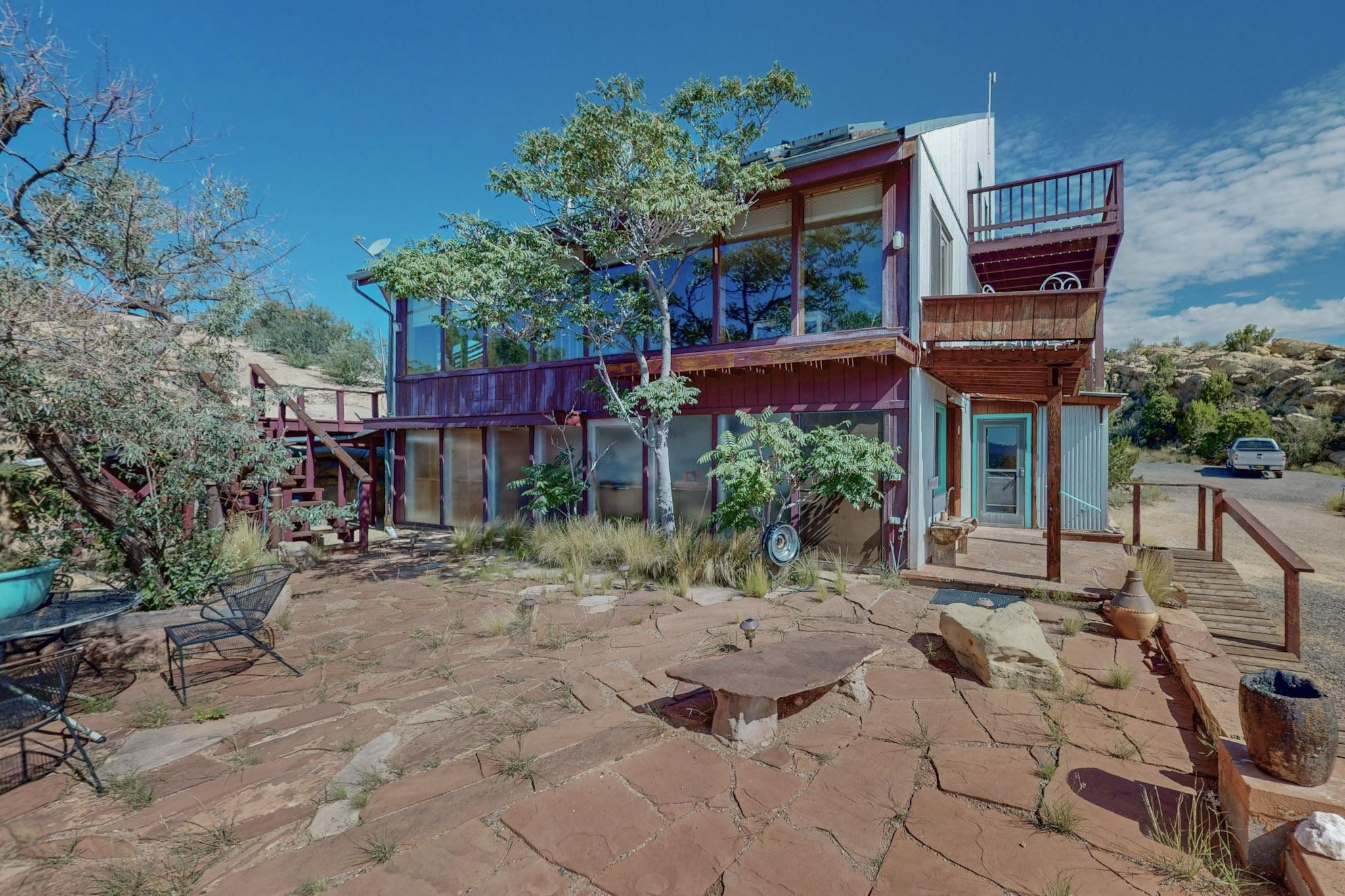 3405 Nm 14, Cerrillos, New Mexico image 22