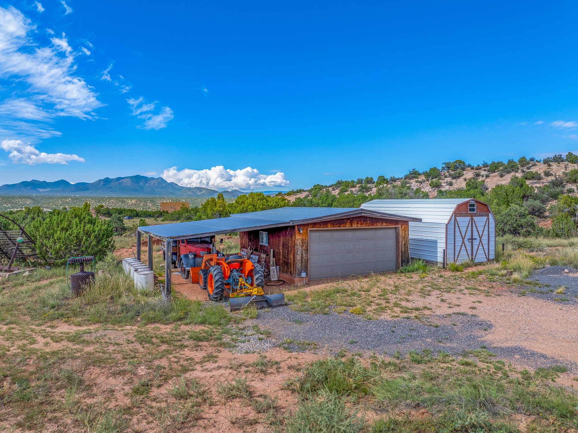 3405 Nm 14, Cerrillos, New Mexico image 39