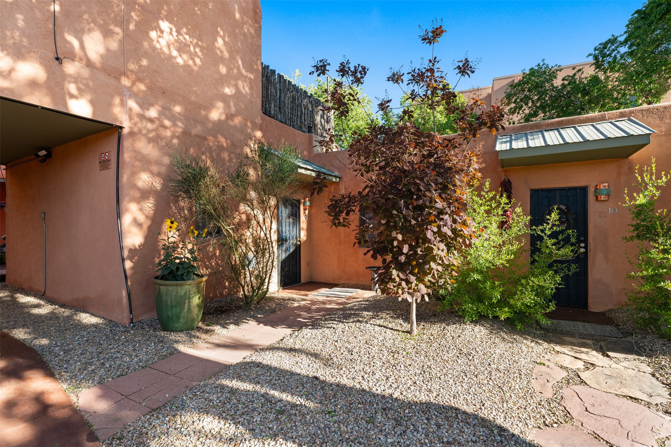 1347 Pacheco Court #9, Santa Fe, New Mexico image 22