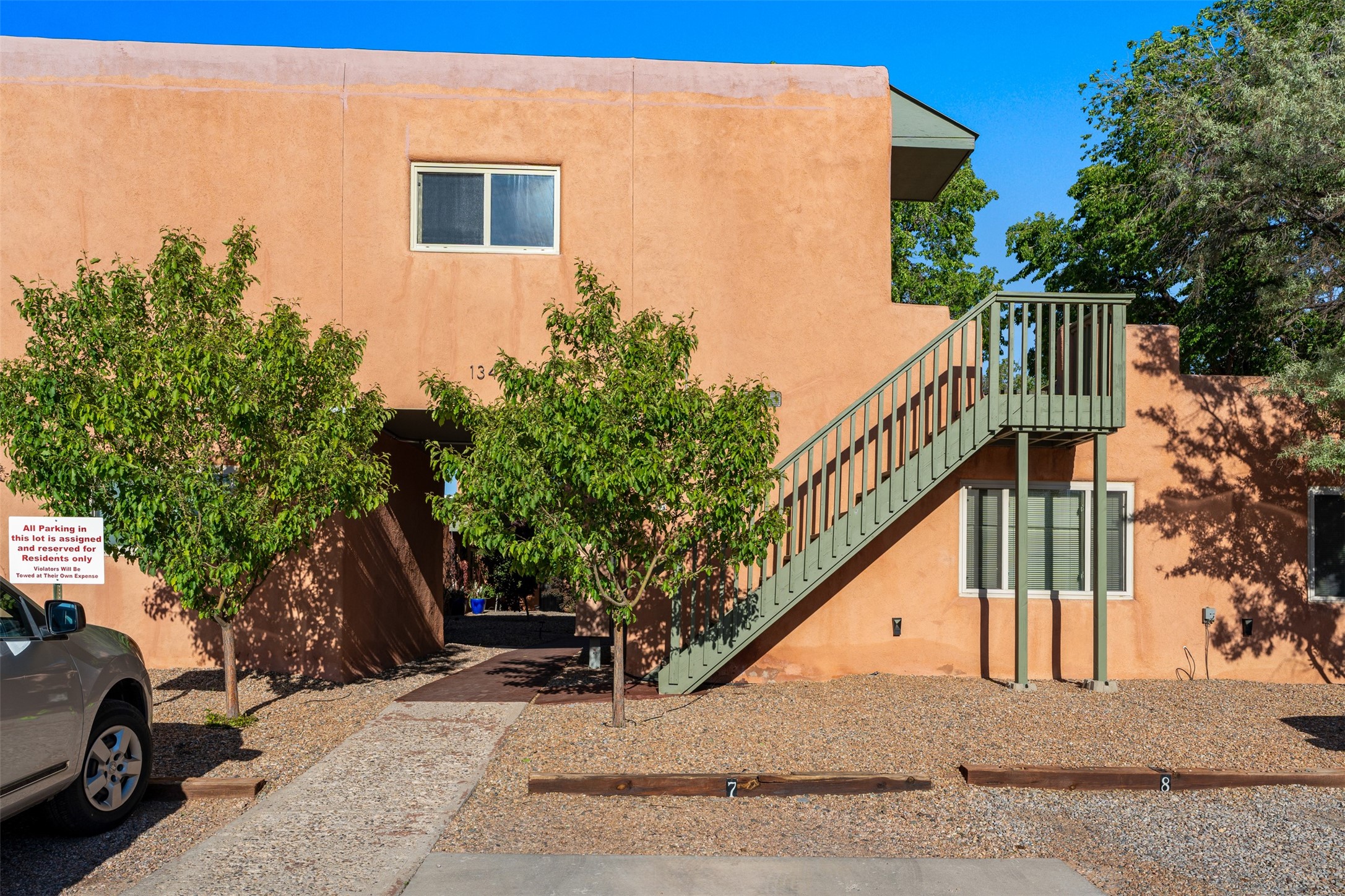 1347 Pacheco Court #9, Santa Fe, New Mexico image 24