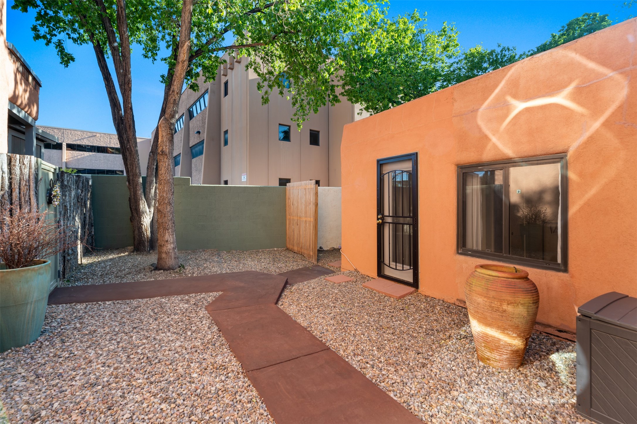 1347 Pacheco Court #9, Santa Fe, New Mexico image 21