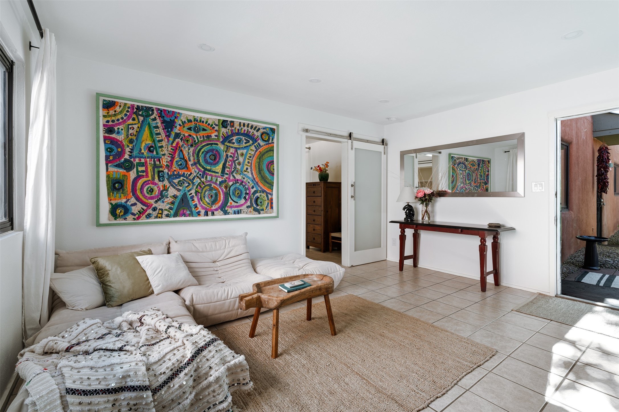 1347 Pacheco Court #9, Santa Fe, New Mexico image 1