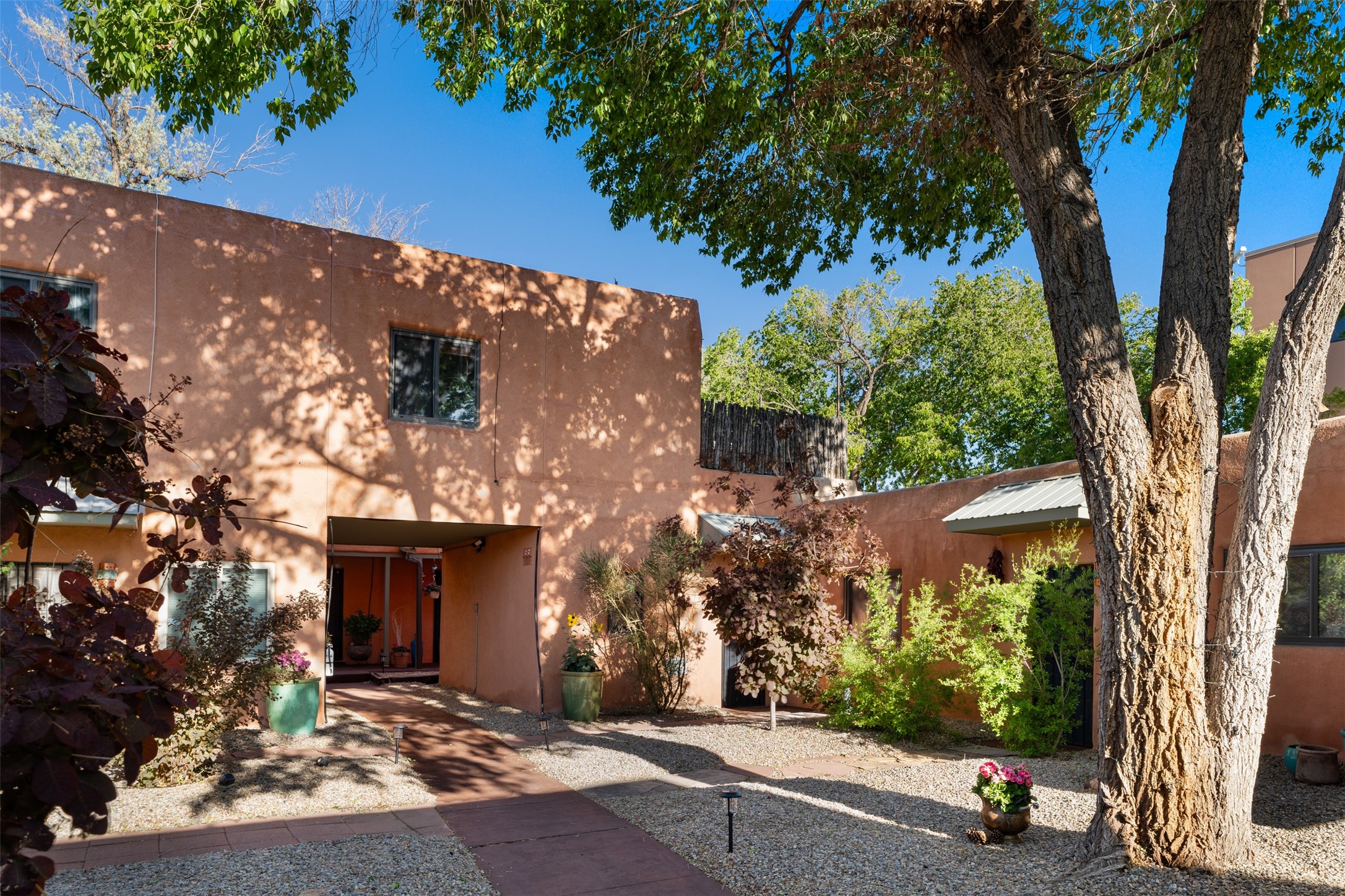 1347 Pacheco Court #9, Santa Fe, New Mexico image 23