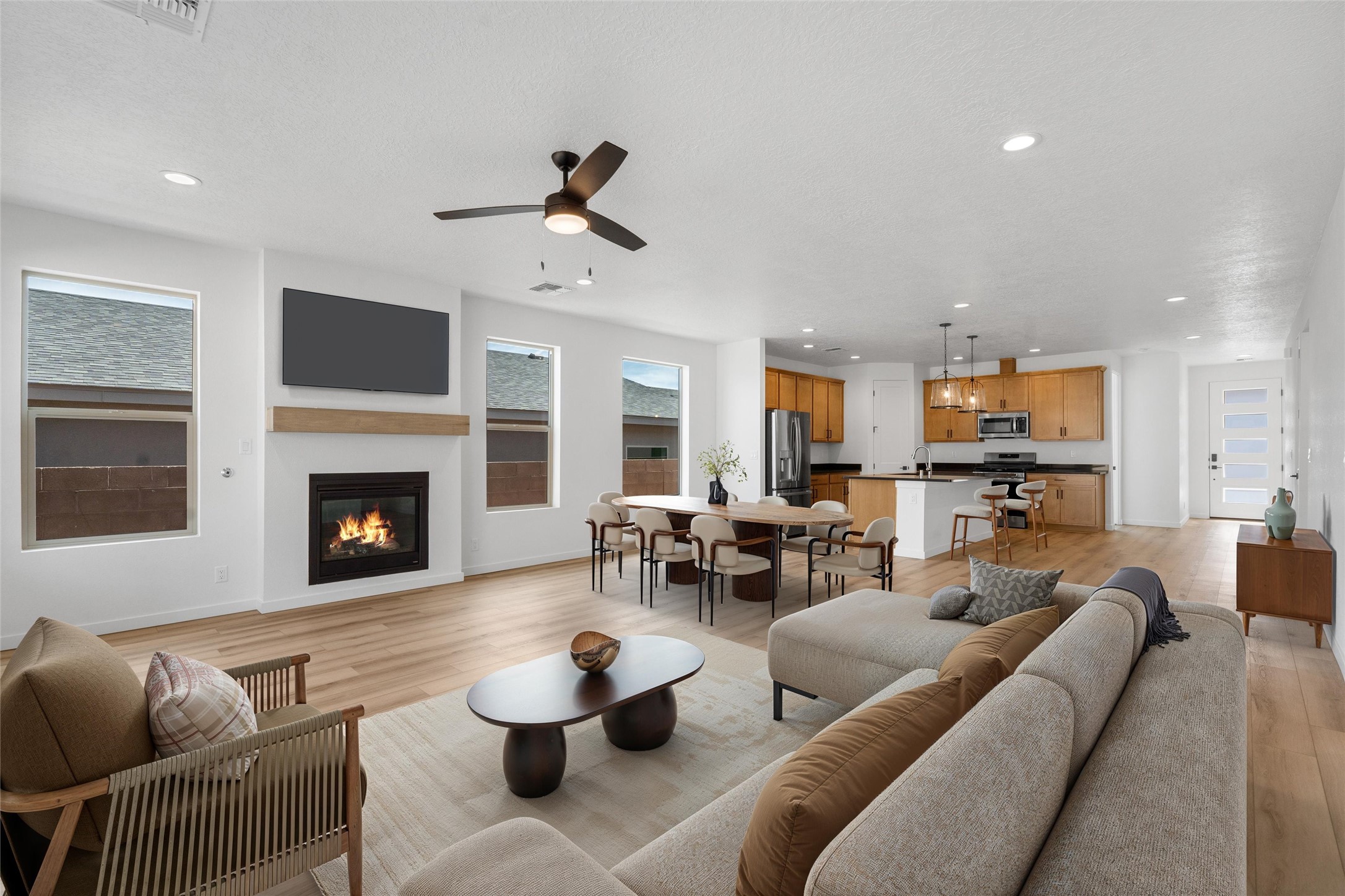 143 Mirador Boulevard, Los Alamos, New Mexico image 5
