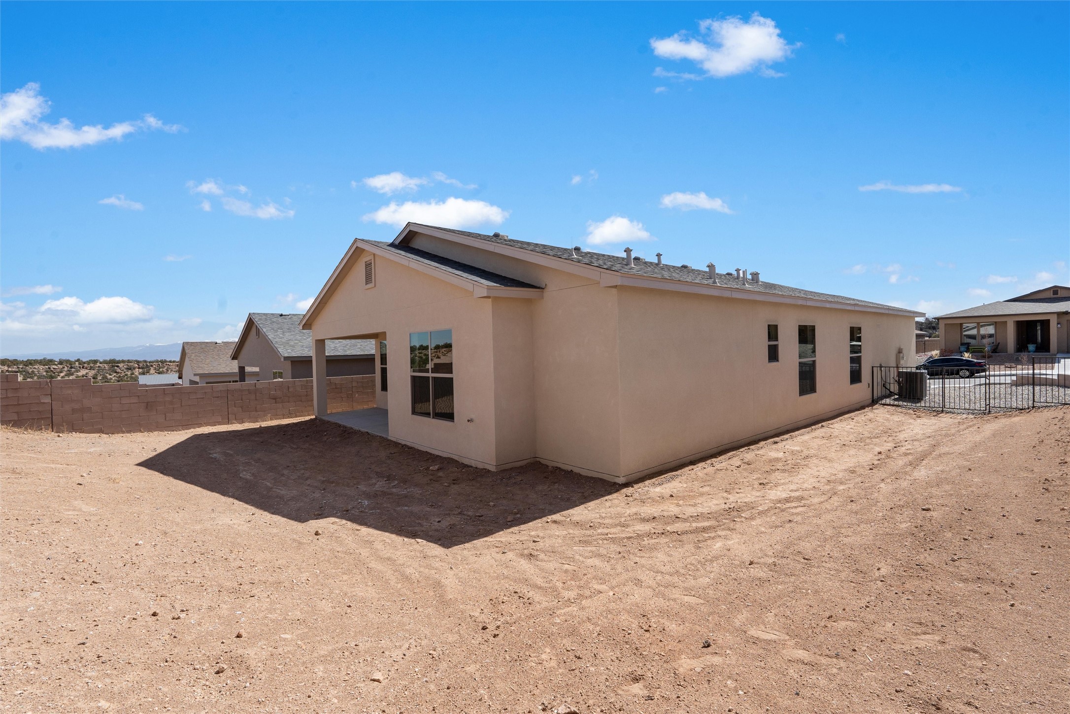 143 Mirador Boulevard, Los Alamos, New Mexico image 28