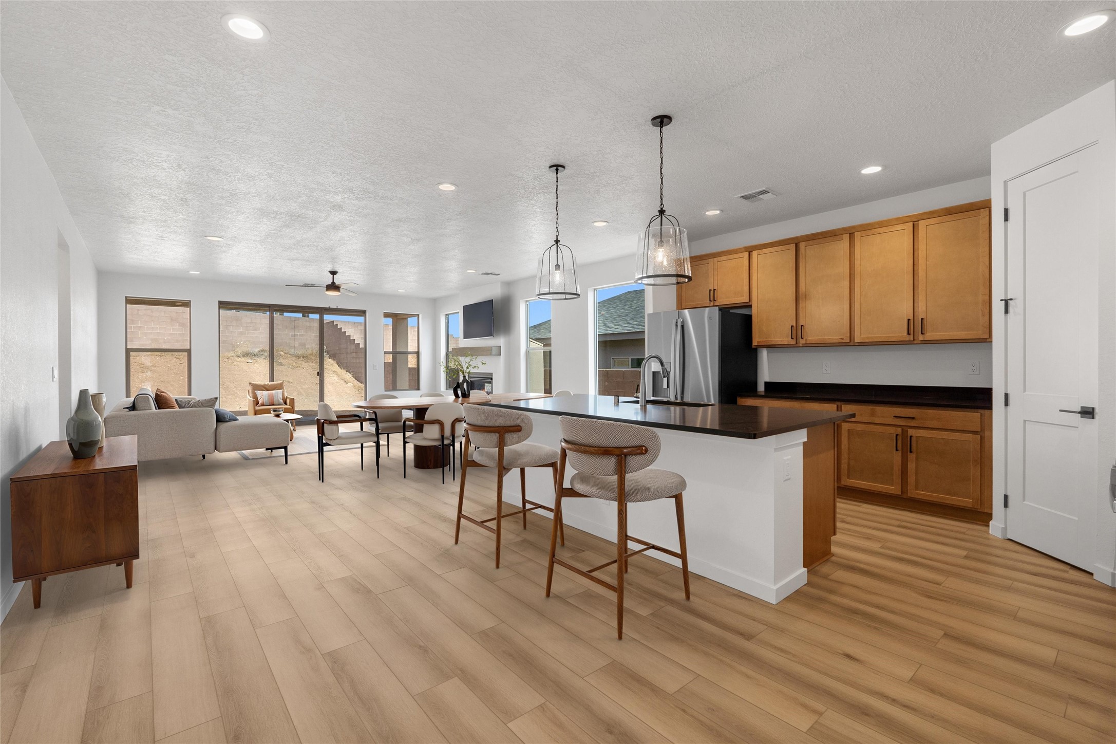 143 Mirador Boulevard, Los Alamos, New Mexico image 4