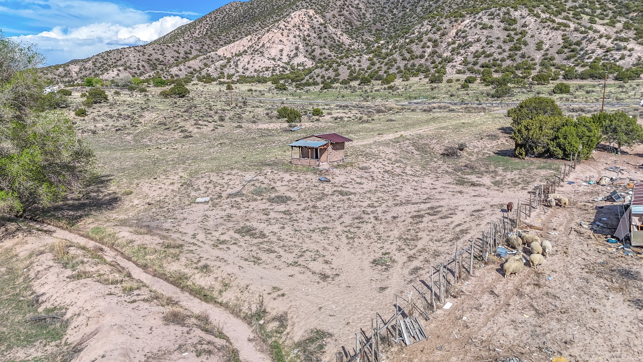 34529 County Road 55, Ojo Caliente, New Mexico image 12