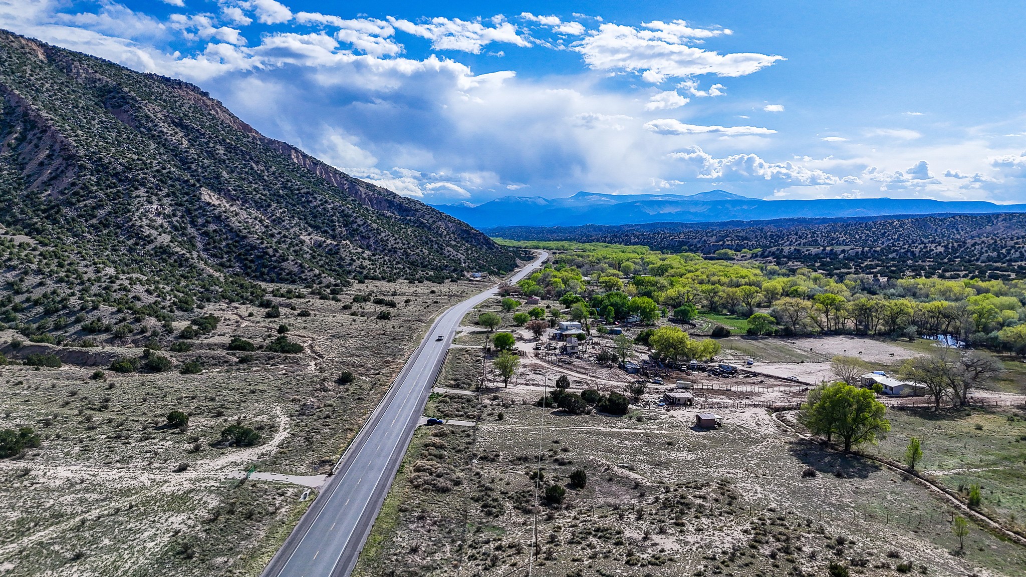 34529 County Road 55, Ojo Caliente, New Mexico image 3