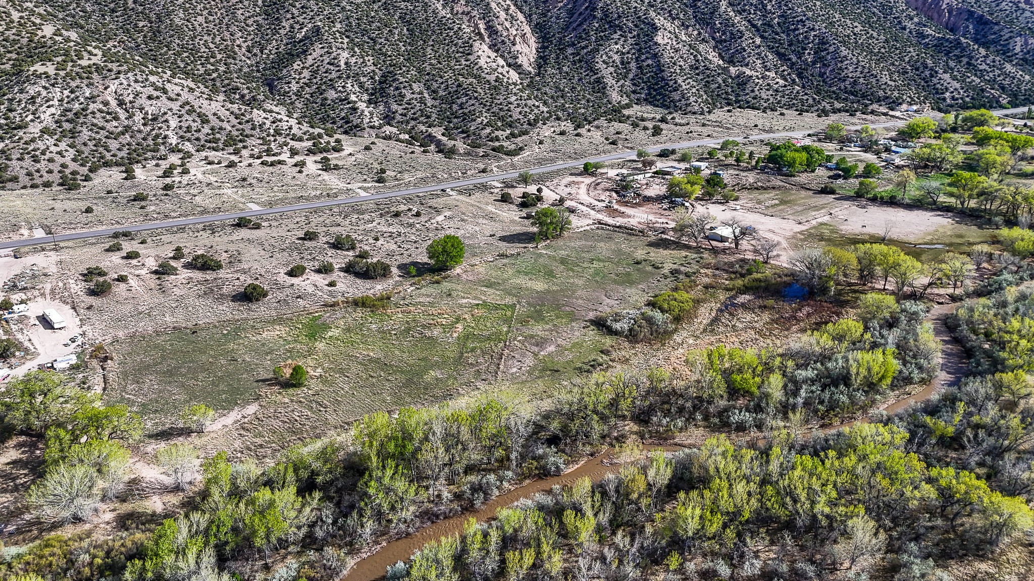 34529 County Road 55, Ojo Caliente, New Mexico image 15