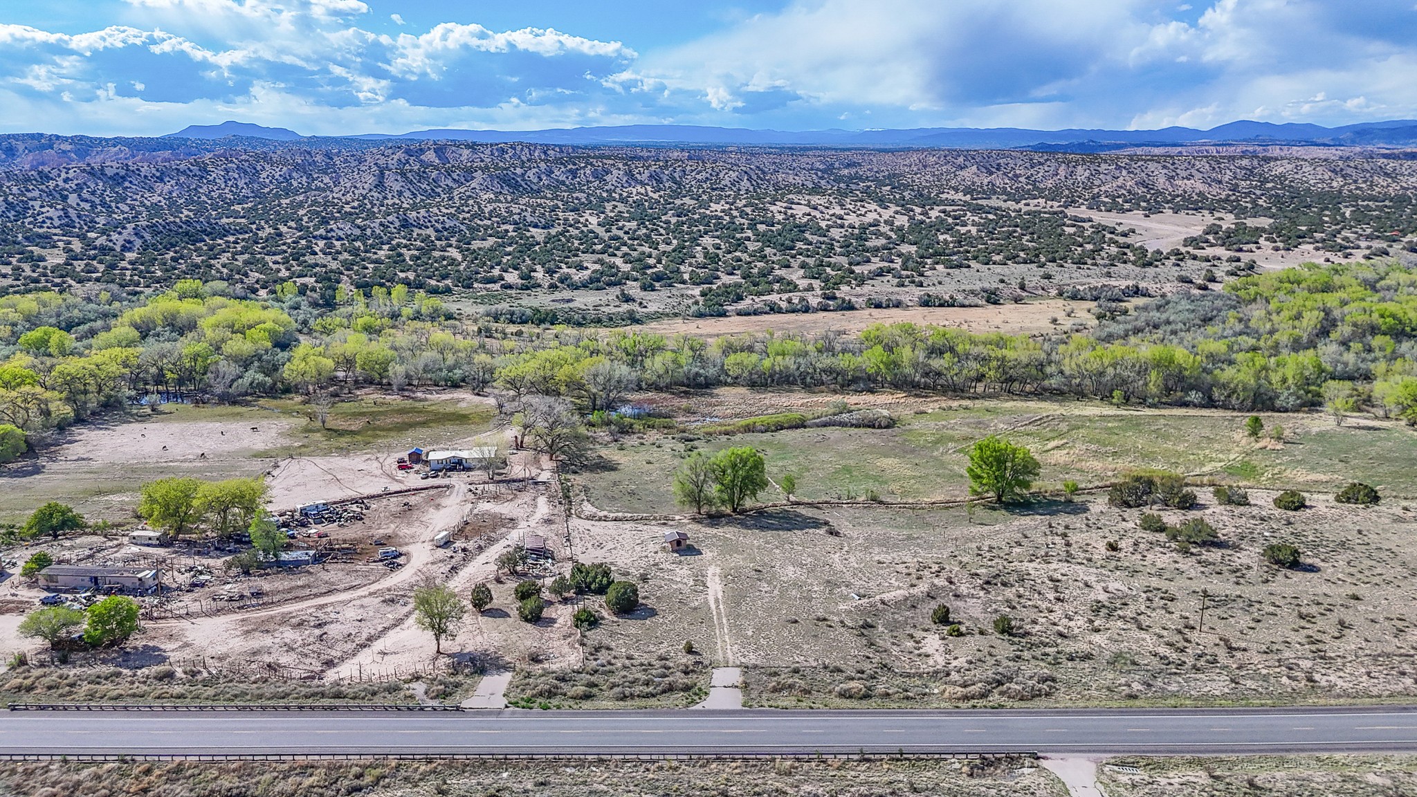 34529 County Road 55, Ojo Caliente, New Mexico image 7