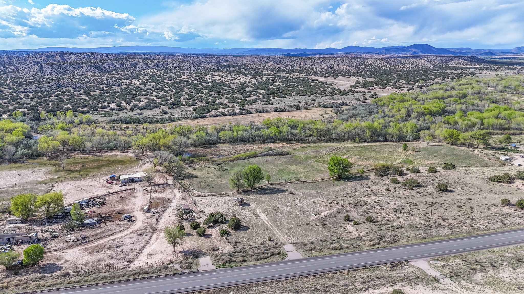 34529 County Road 55, Ojo Caliente, New Mexico image 8