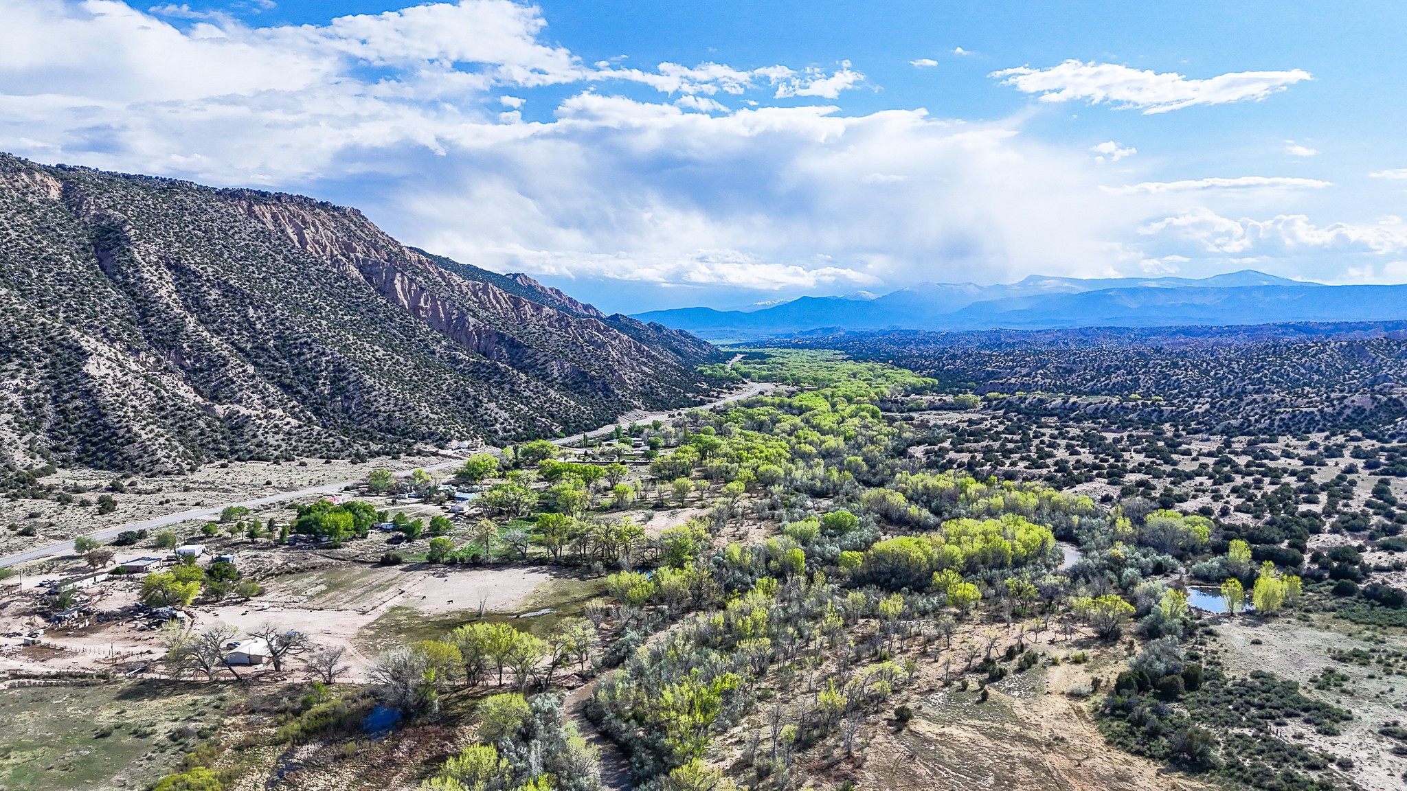34529 County Road 55, Ojo Caliente, New Mexico image 13