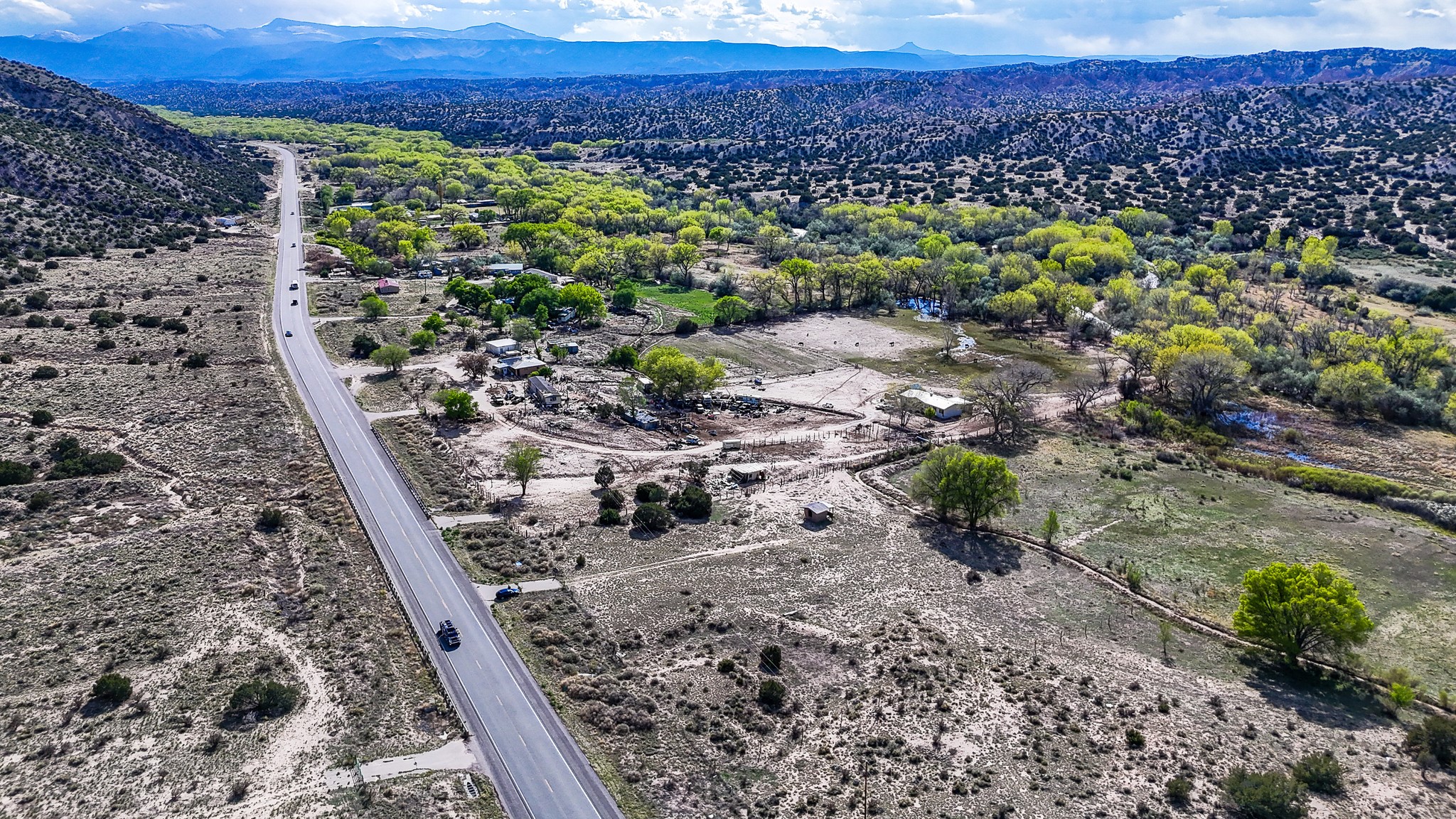 34529 County Road 55, Ojo Caliente, New Mexico image 21