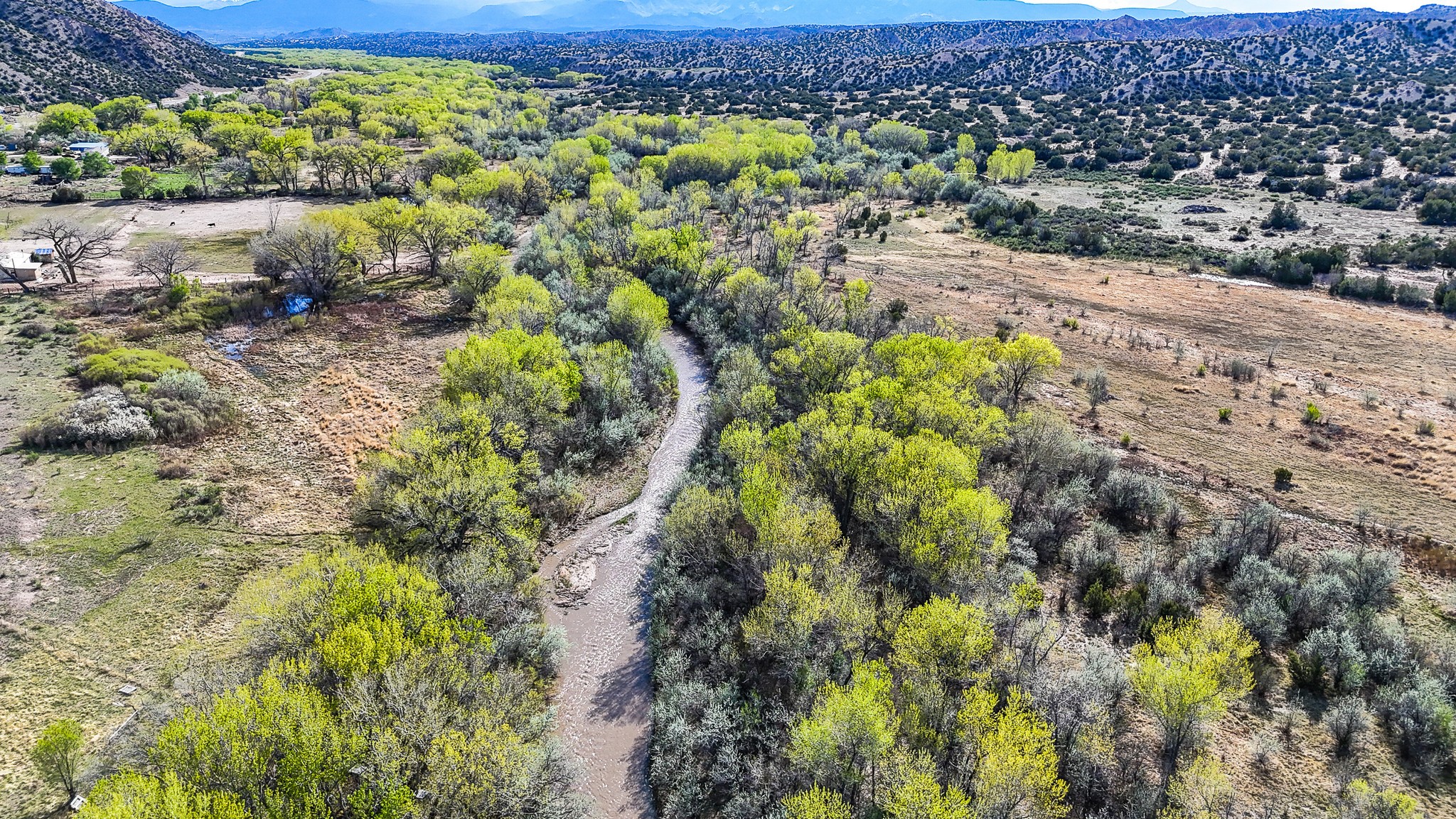 34529 County Road 55, Ojo Caliente, New Mexico image 20