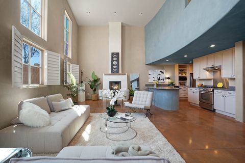 Condo For Sale - 996 Old Pecos Trail<br/> Santa Fe, NM 87505