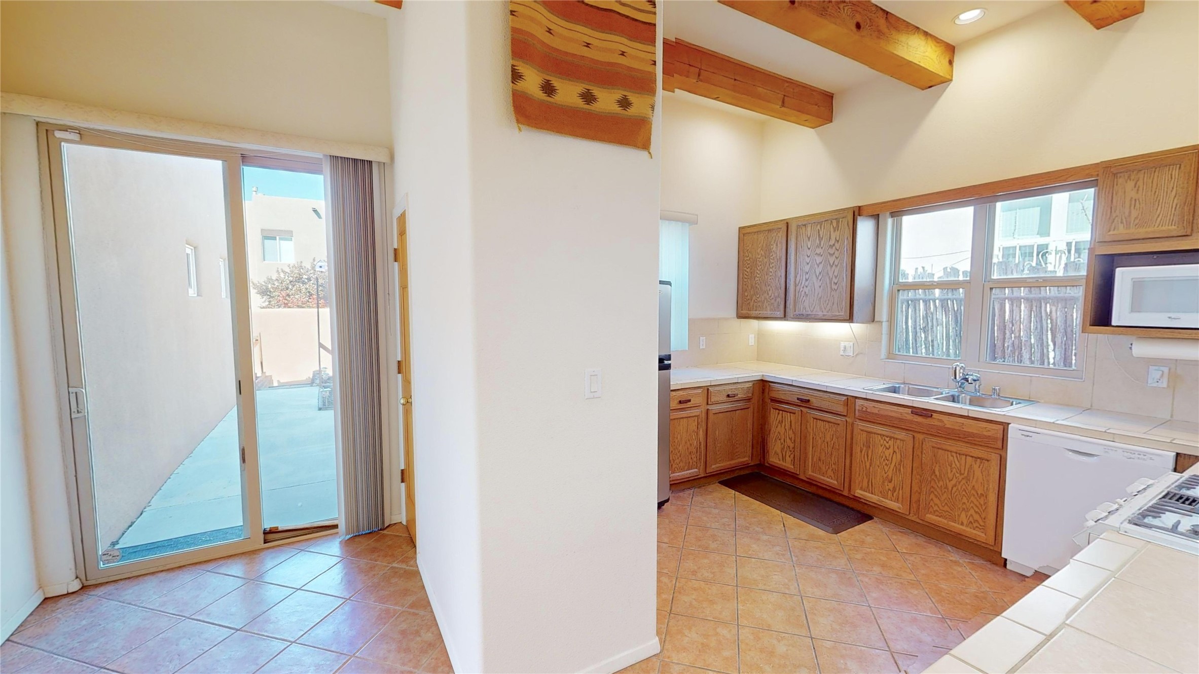 7042 Camino Rojo, Santa Fe, New Mexico image 14