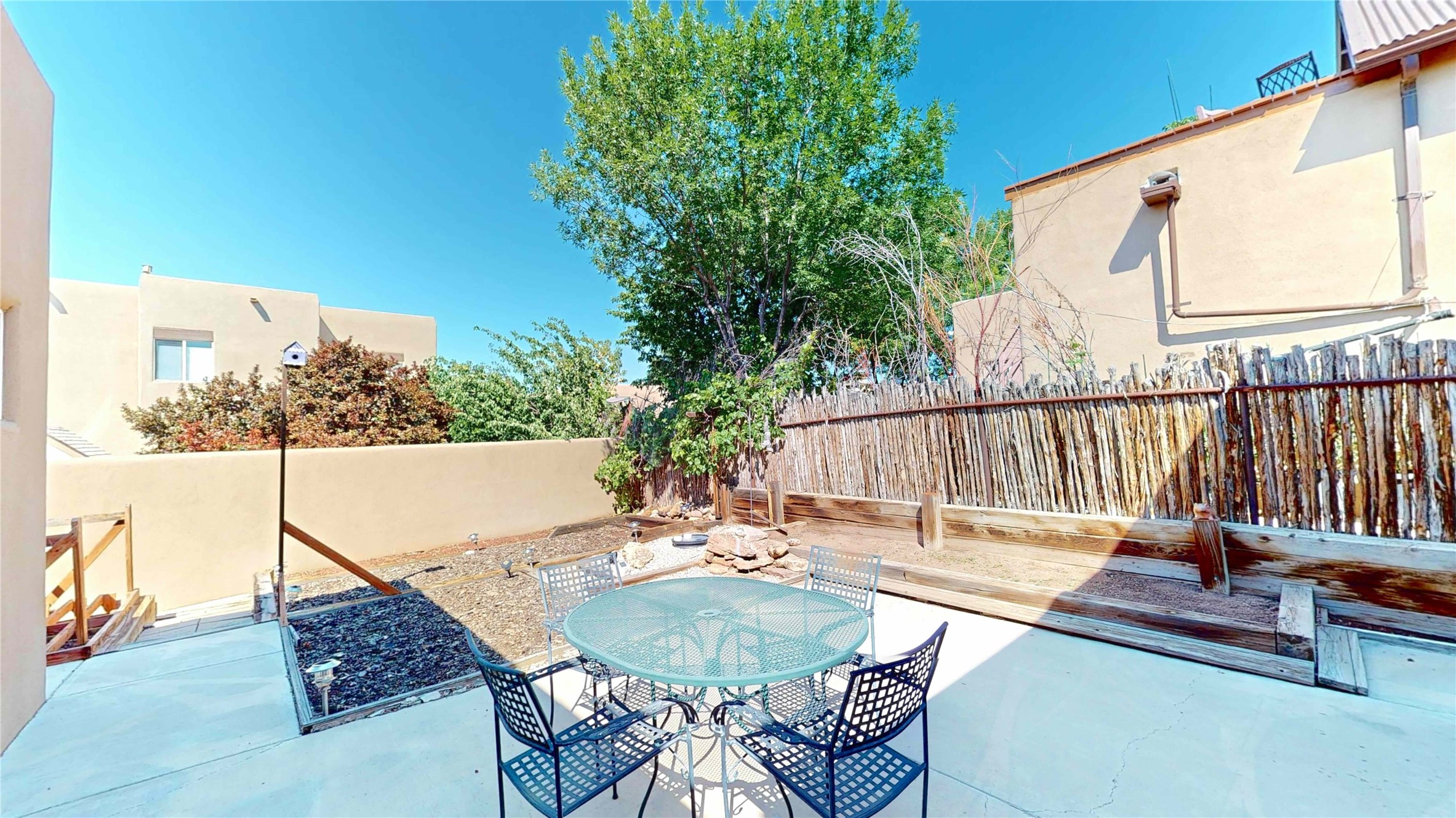 7042 Camino Rojo, Santa Fe, New Mexico image 6