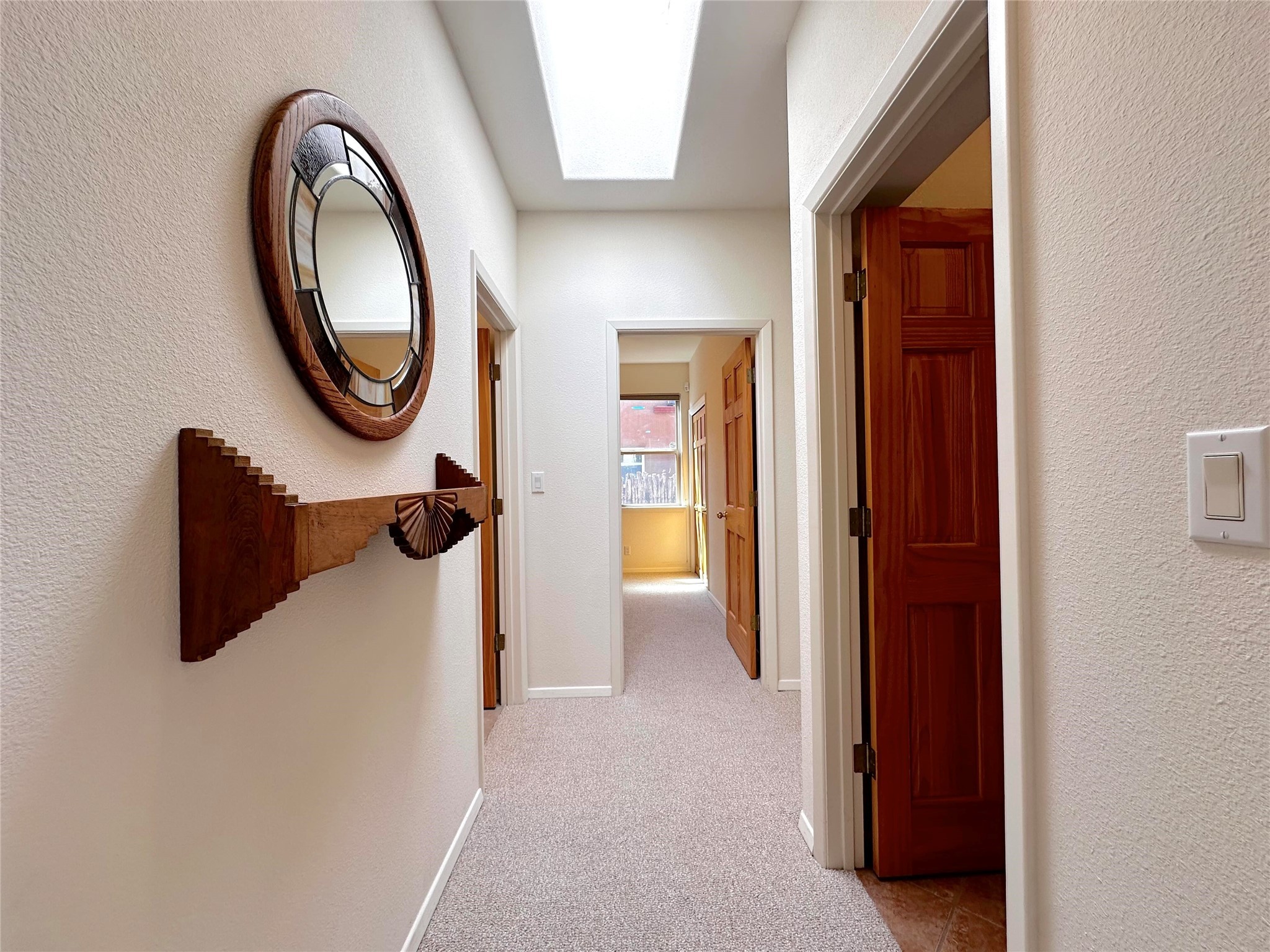 7042 Camino Rojo, Santa Fe, New Mexico image 31