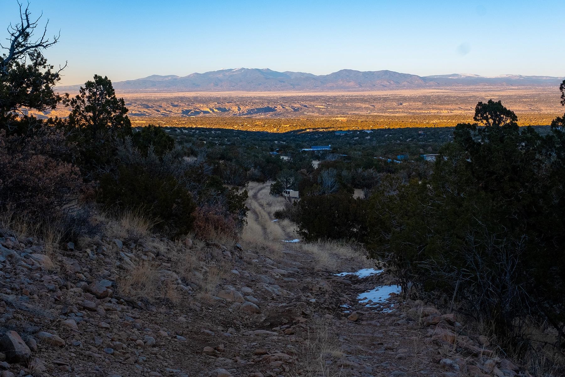 144 Cedar Mountain Rd, Cerrillos, New Mexico image 15