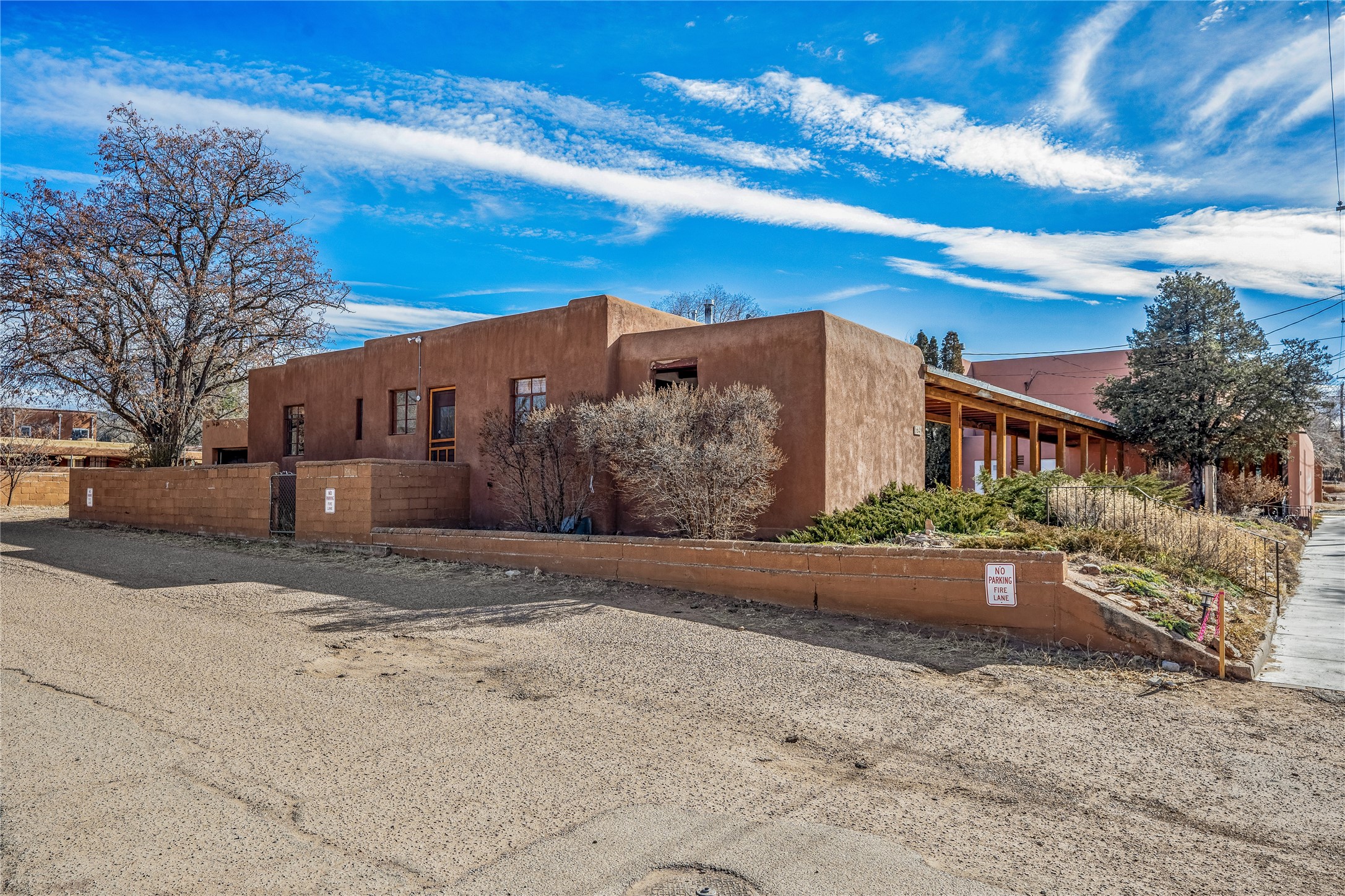 641 Webber Street, Santa Fe, New Mexico image 1