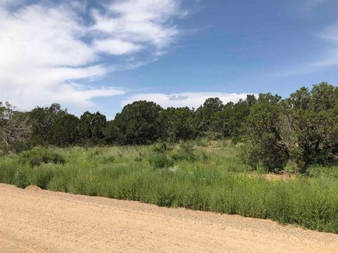 Tiny photo for 12 Camino Valle, Santa Fe, NM 87508 (MLS # 201703824)