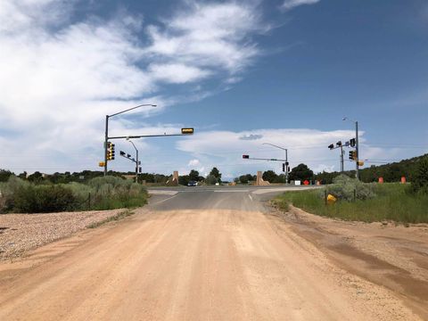 Tiny photo for 12 Camino Valle, Santa Fe, NM 87508 (MLS # 201703824)