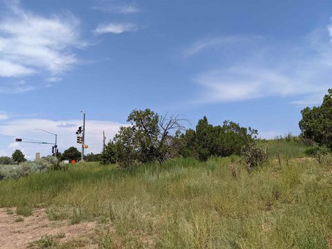 Tiny photo for 12 Camino Valle, Santa Fe, NM 87508 (MLS # 201703824)