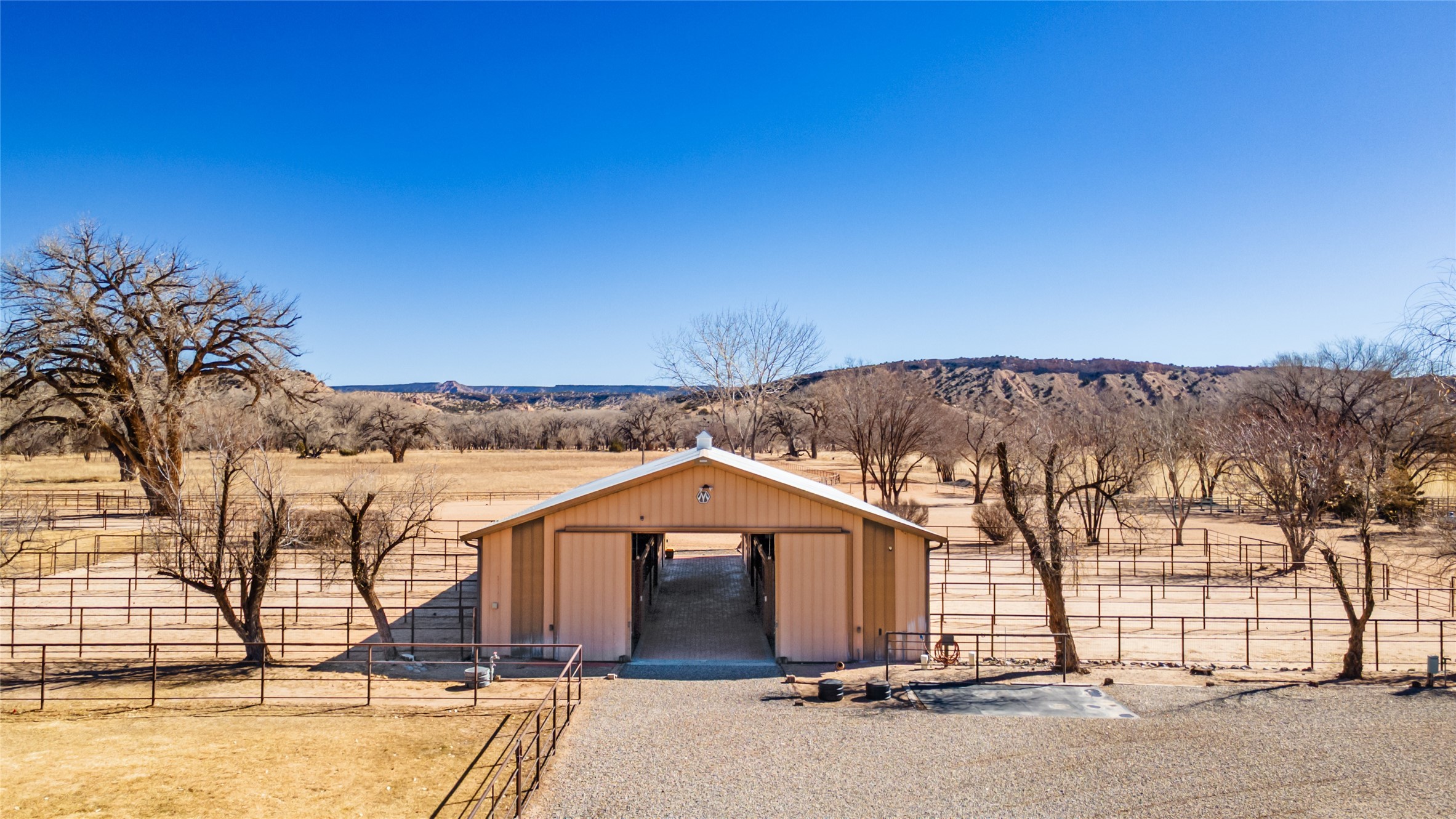 20118 B And C Us Hwy 84, Hernandez, New Mexico image 28