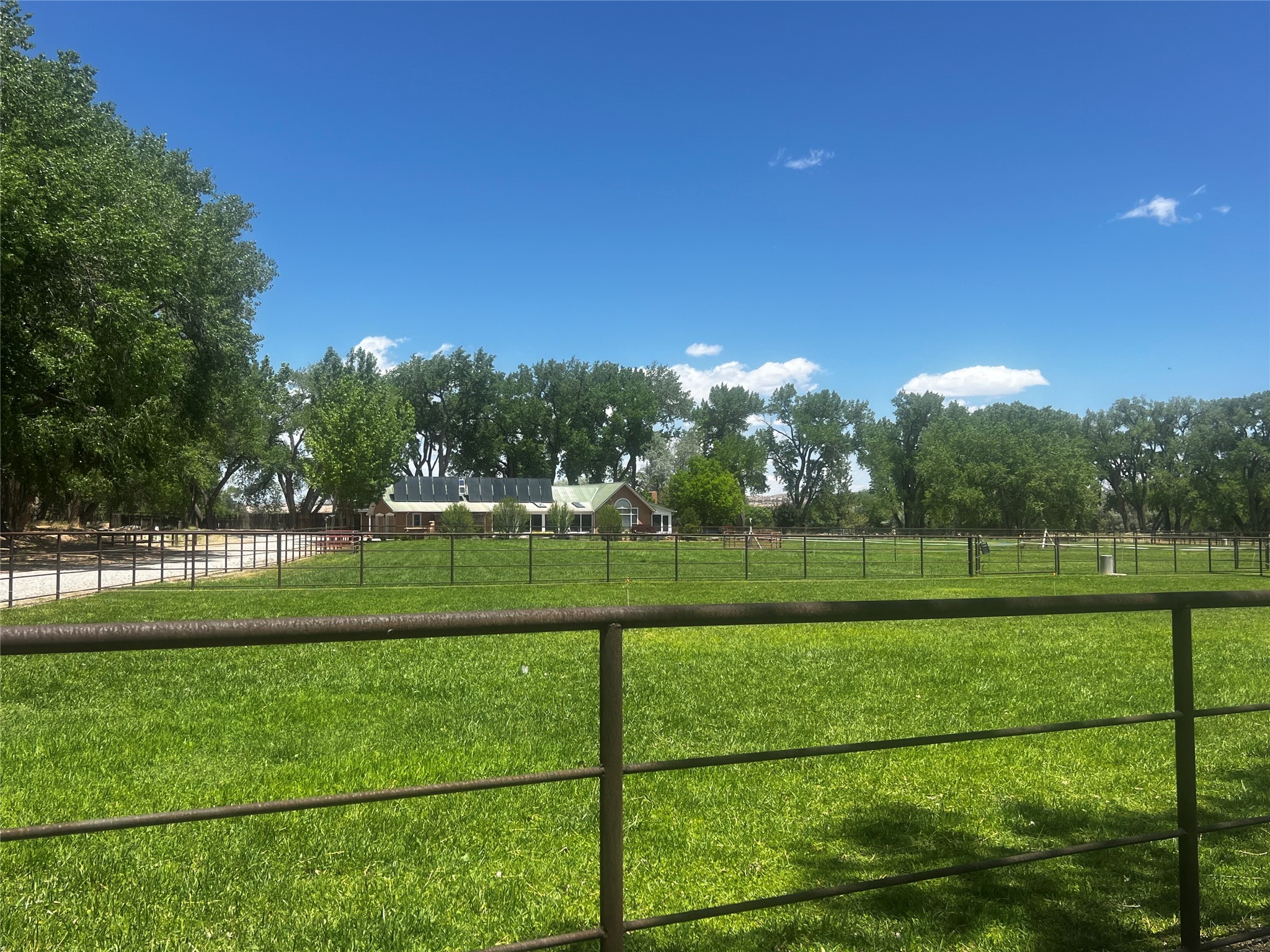 20118 B And C Us Hwy 84, Hernandez, New Mexico image 36