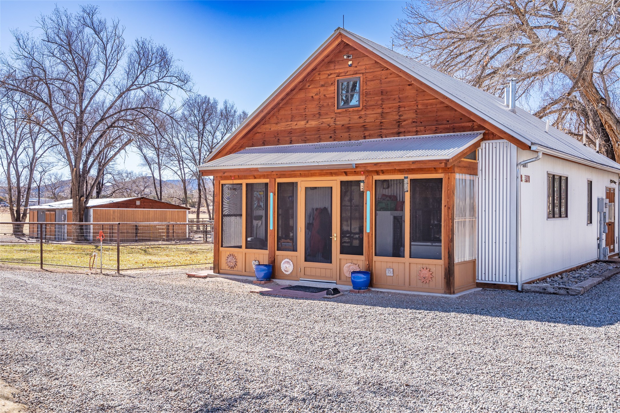 20118 B And C Us Hwy 84, Hernandez, New Mexico image 26