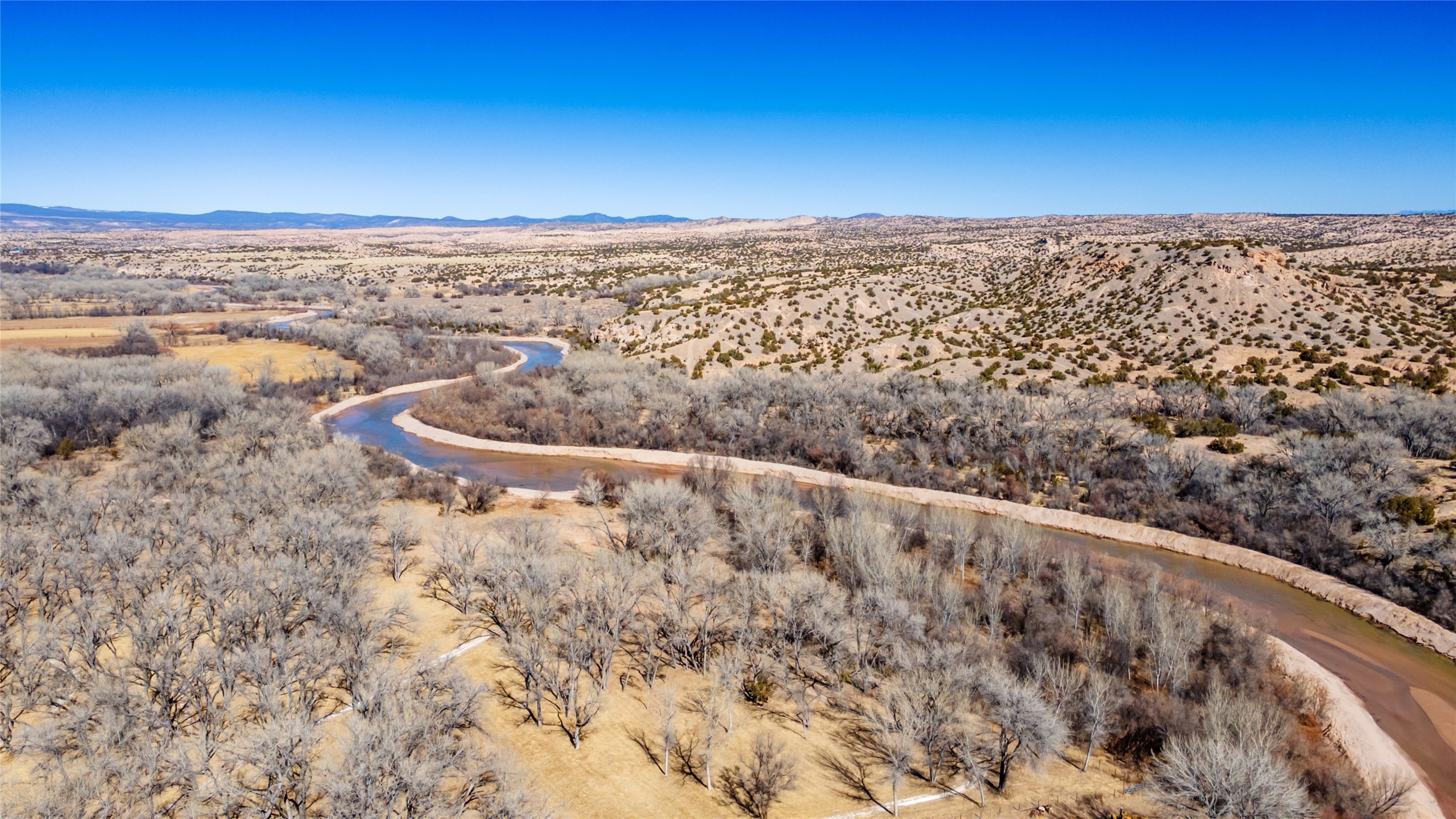 20118 B And C Us Hwy 84, Hernandez, New Mexico image 34