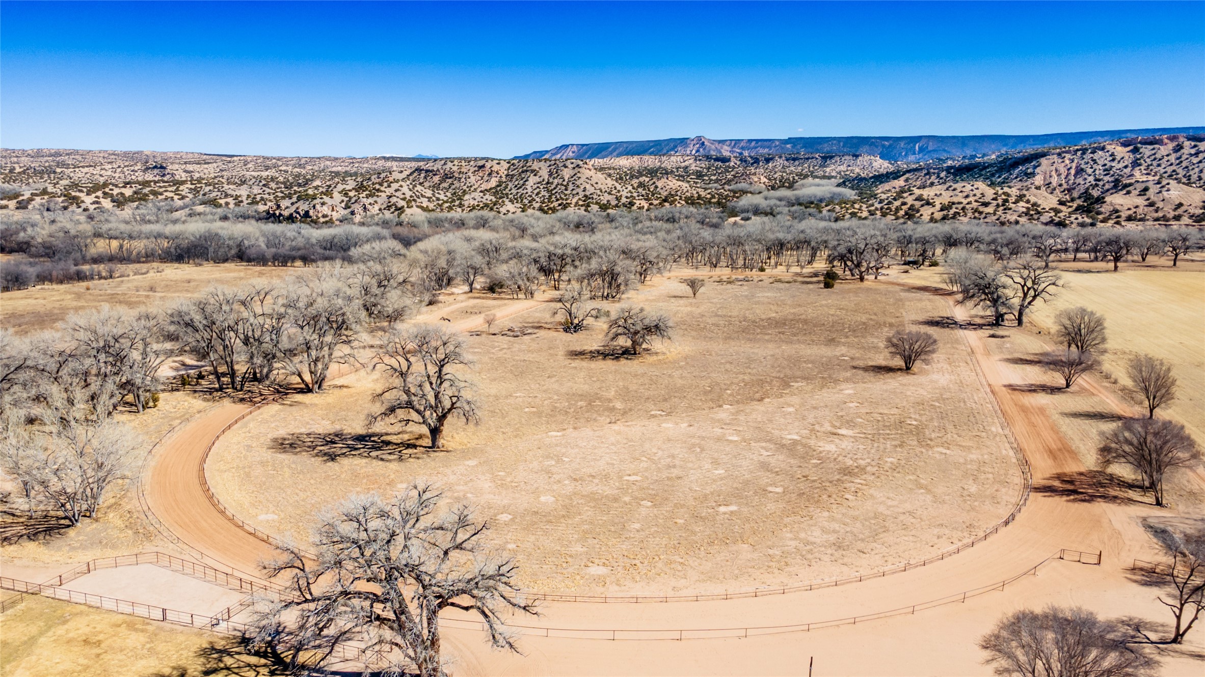 20118 B And C Us Hwy 84, Hernandez, New Mexico image 31
