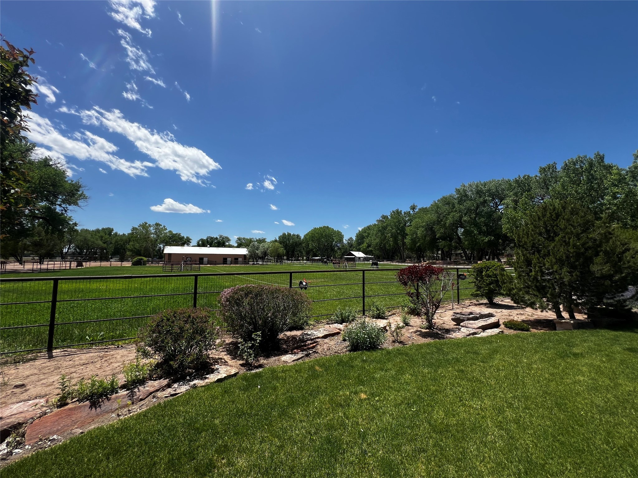 20118 B And C Us Hwy 84, Hernandez, New Mexico image 38