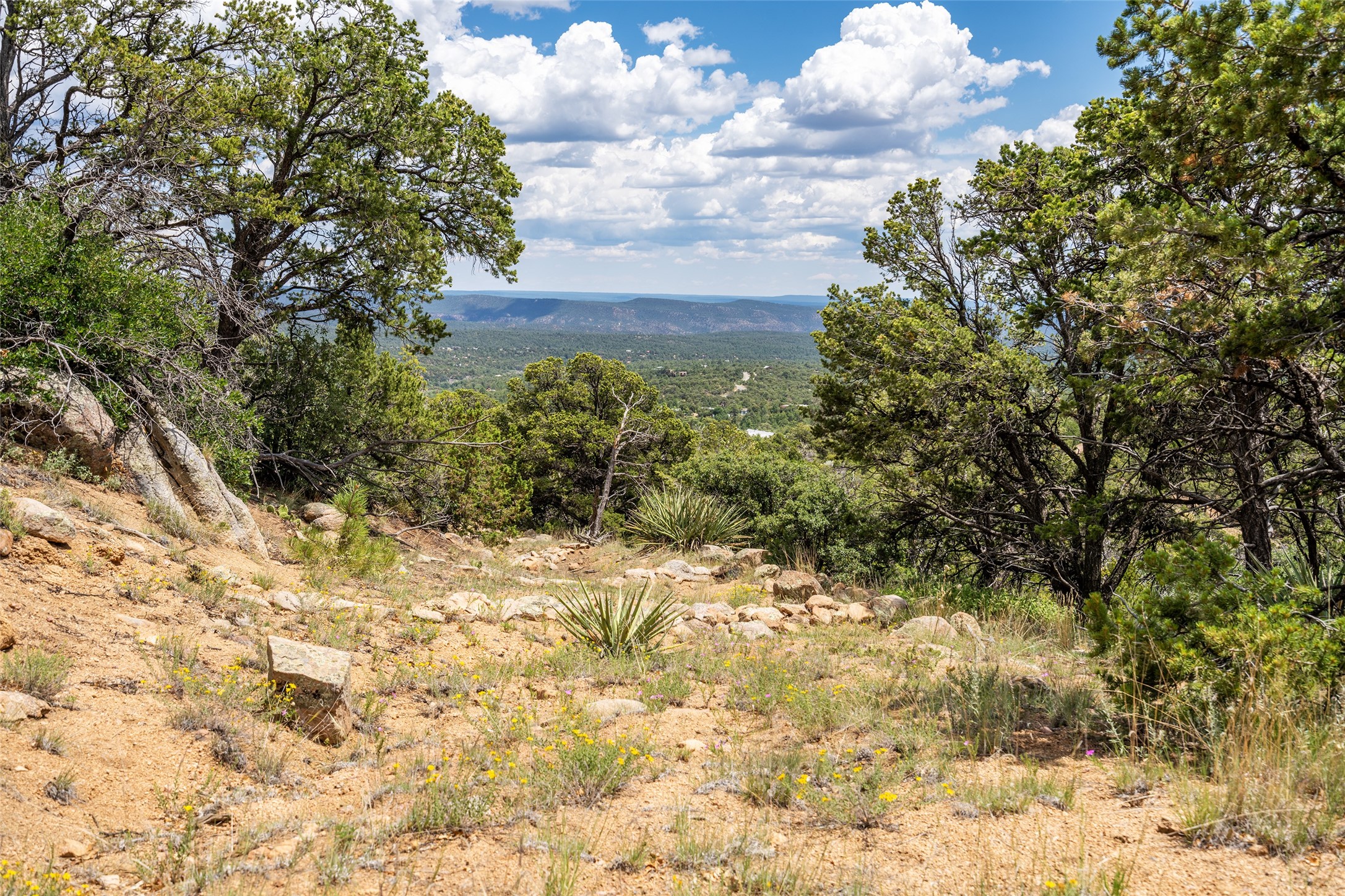 21 Ridge Drive, Santa Fe, New Mexico image 25