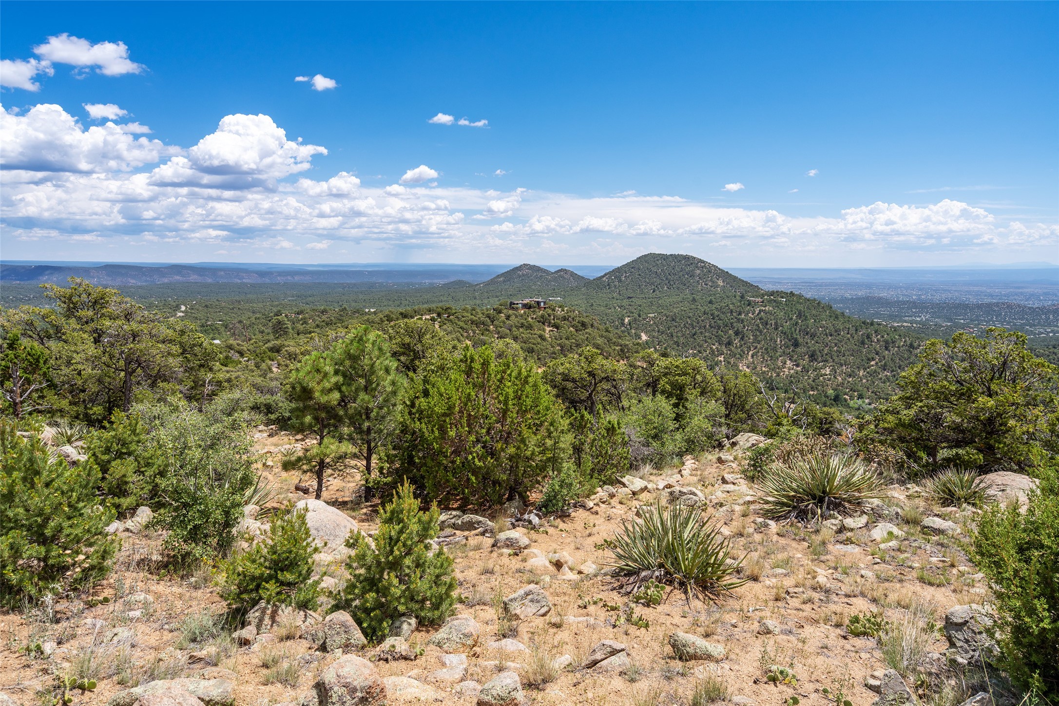 21 Ridge Drive, Santa Fe, New Mexico image 24