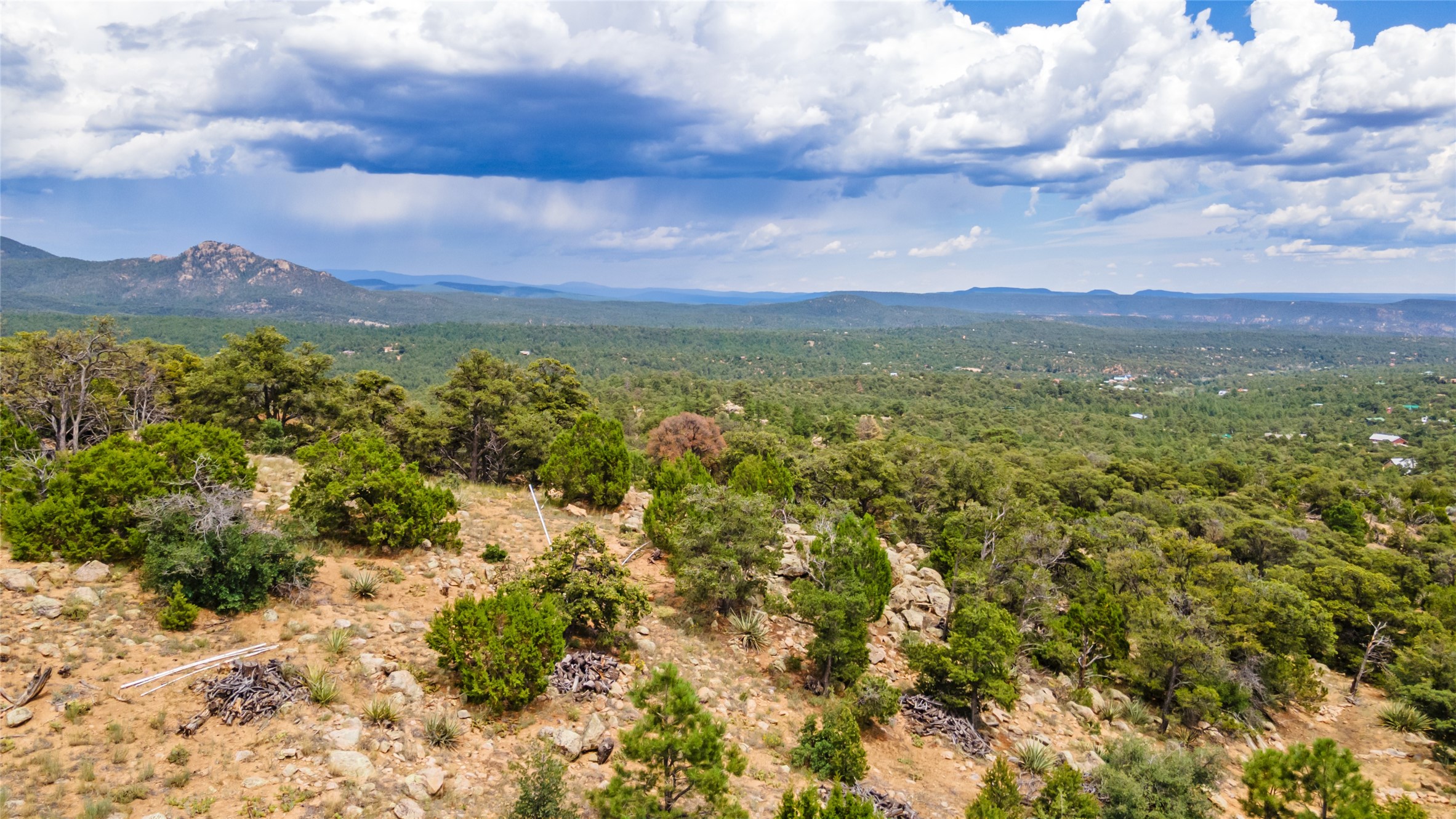 21 Ridge Drive, Santa Fe, New Mexico image 9