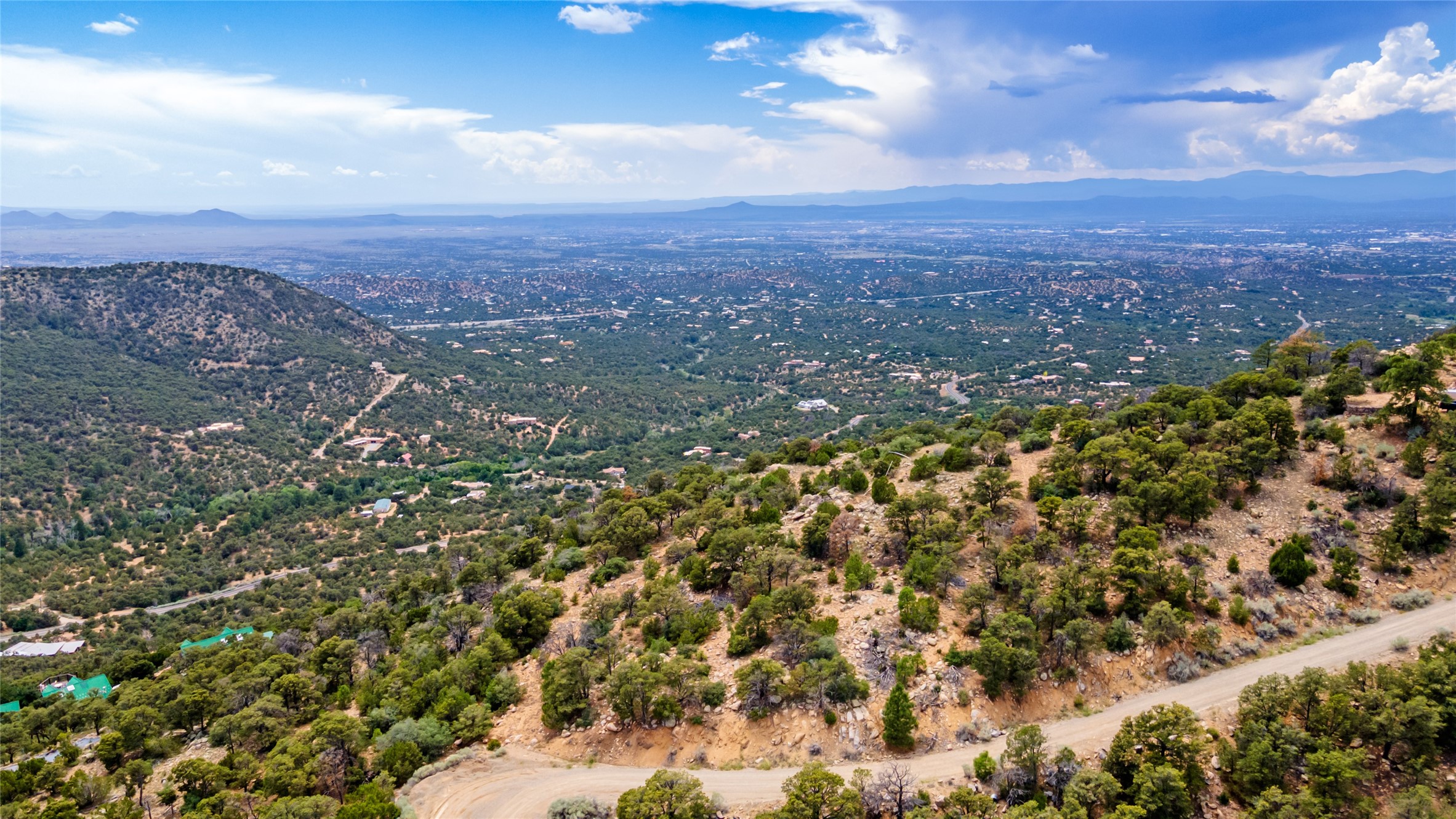 21 Ridge Drive, Santa Fe, New Mexico image 12