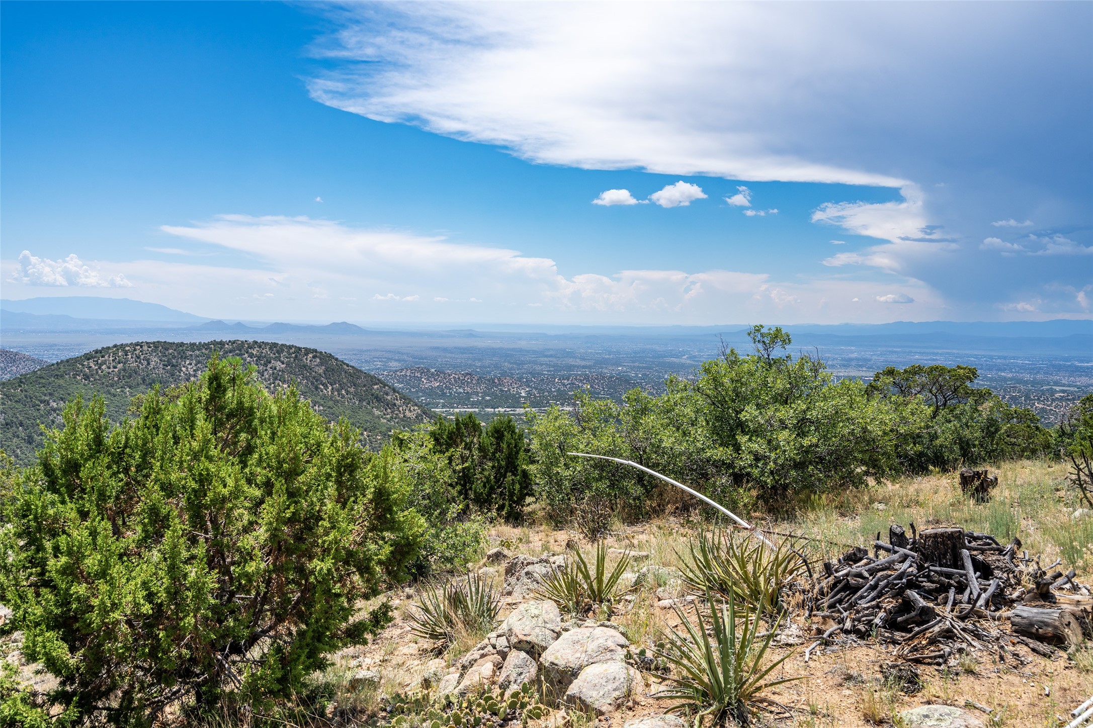 21 Ridge Drive, Santa Fe, New Mexico image 22