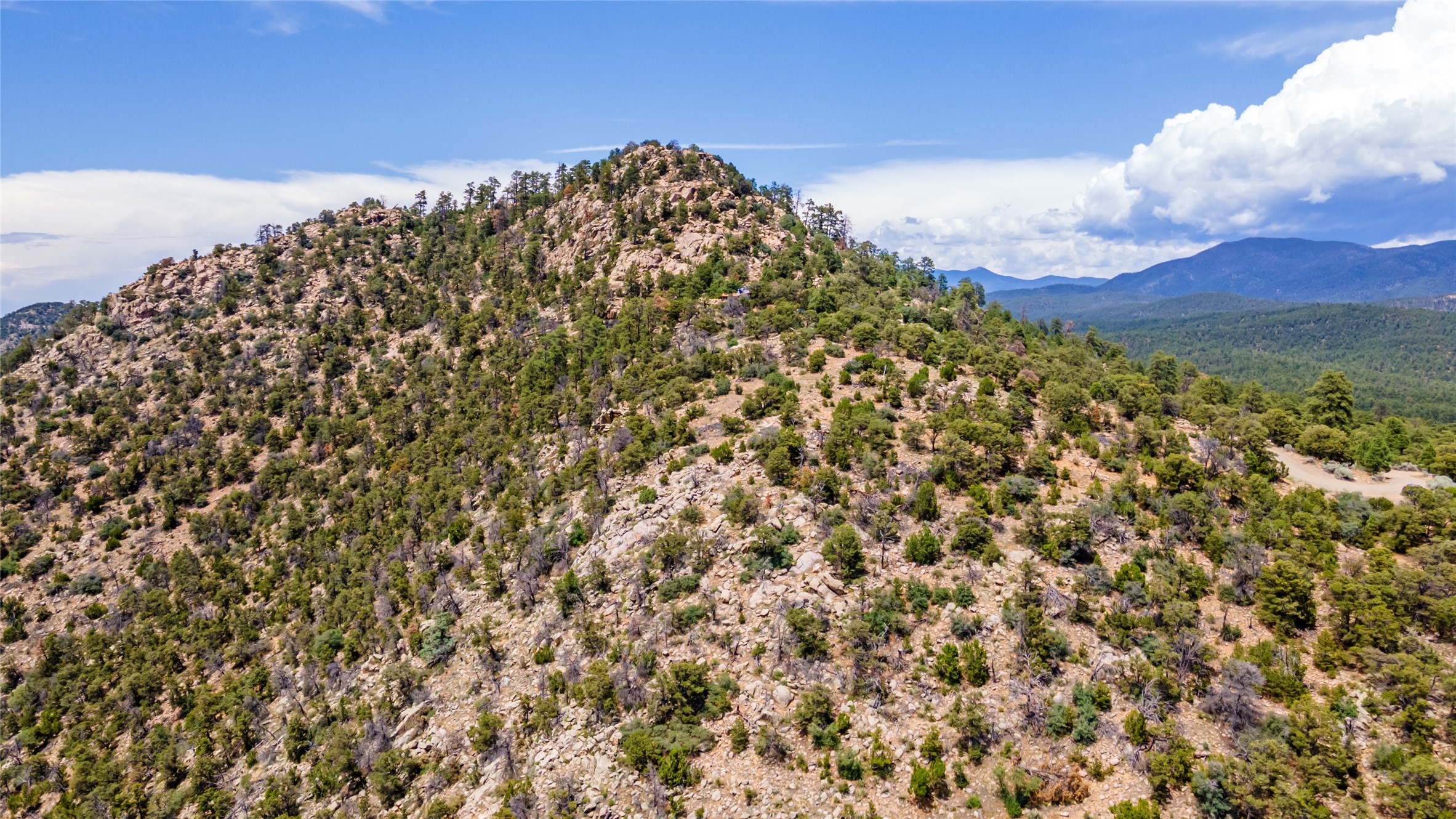 21 Ridge Drive, Santa Fe, New Mexico image 5