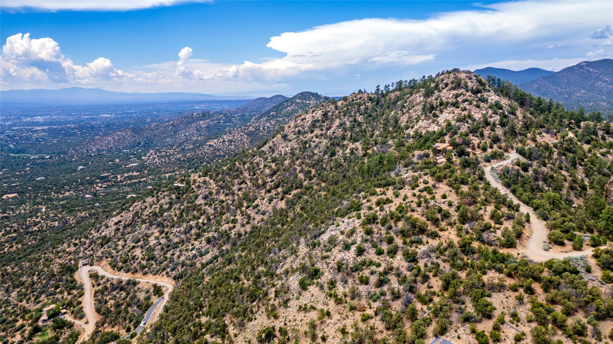 21 Ridge Drive, Santa Fe, New Mexico image 14